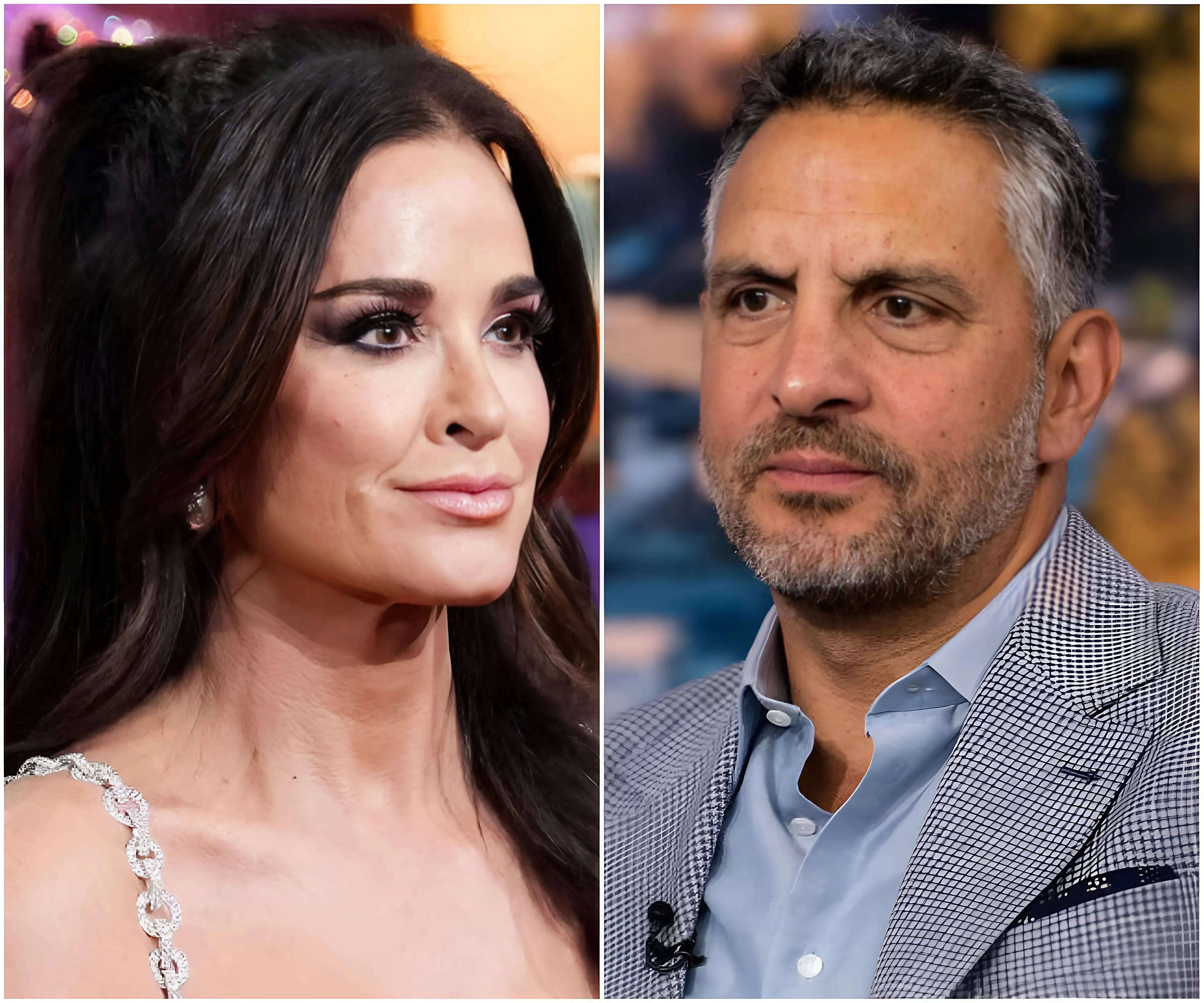 Kyle Richards Sheds New Light on How Her Split from Mauricio Will Play Out on Season 14