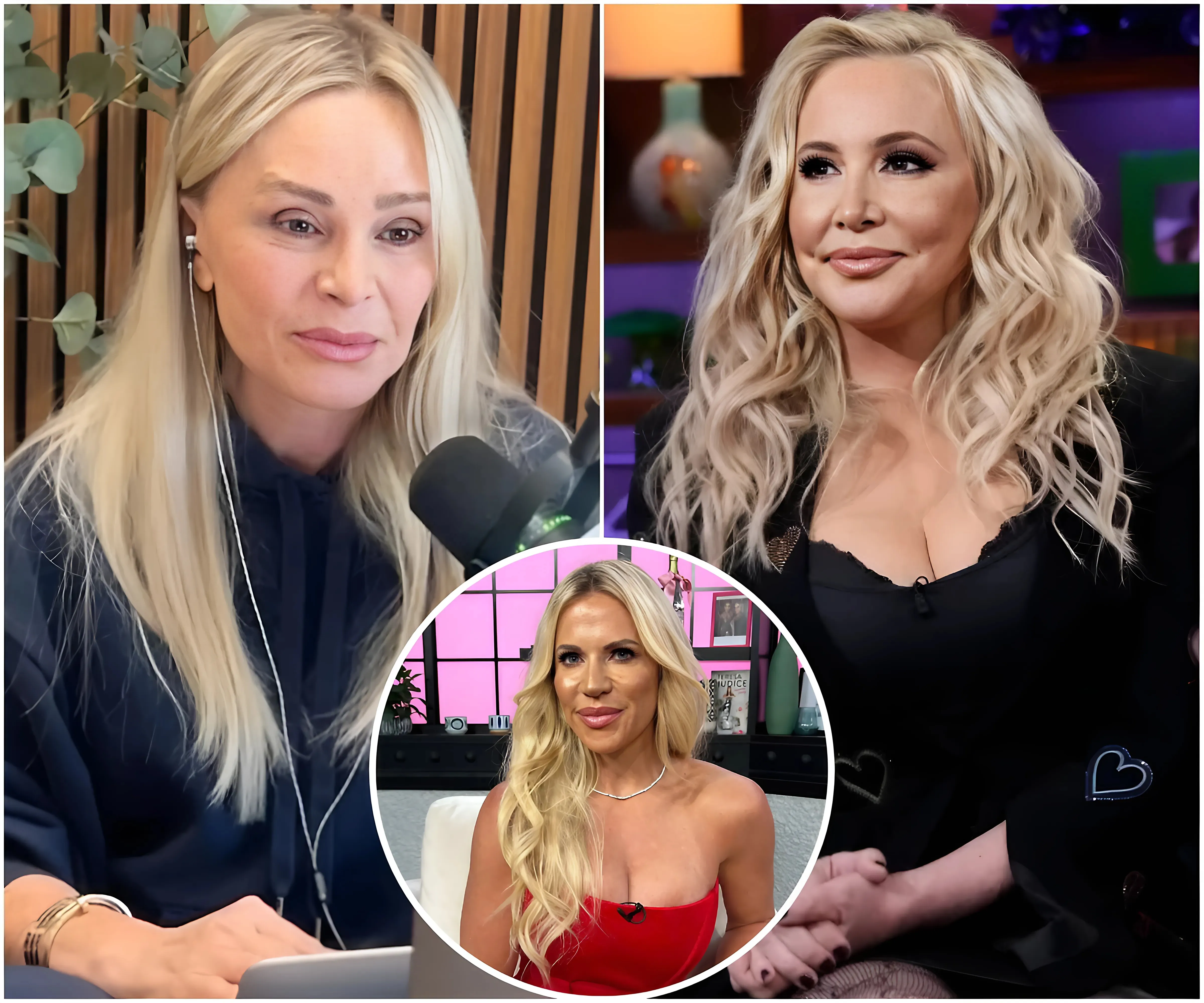 Jennifer Pedranti slams ‘hater’ Tamra Judge for treatment of Shannon Beador in RHOC preview