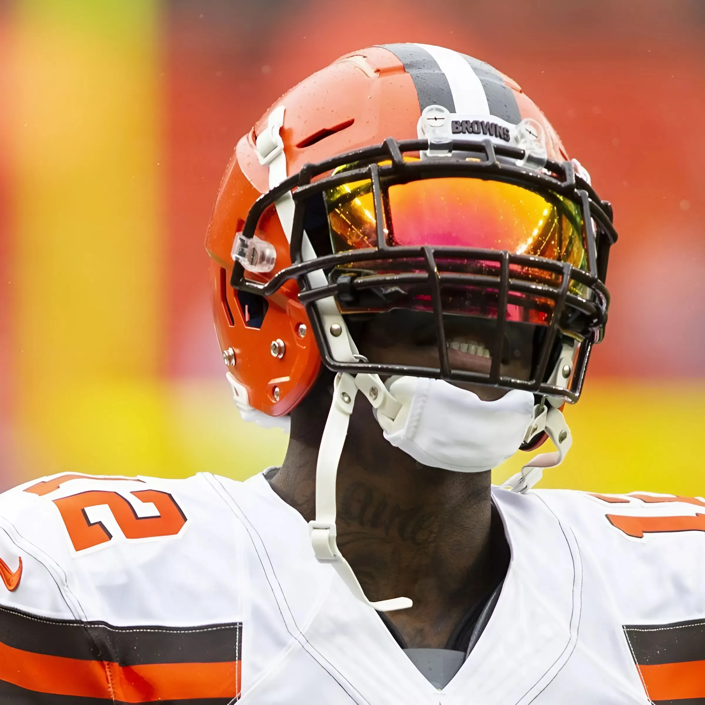 Browns $125 Million Superstar Could Be Blockbuster Fit For Eagles