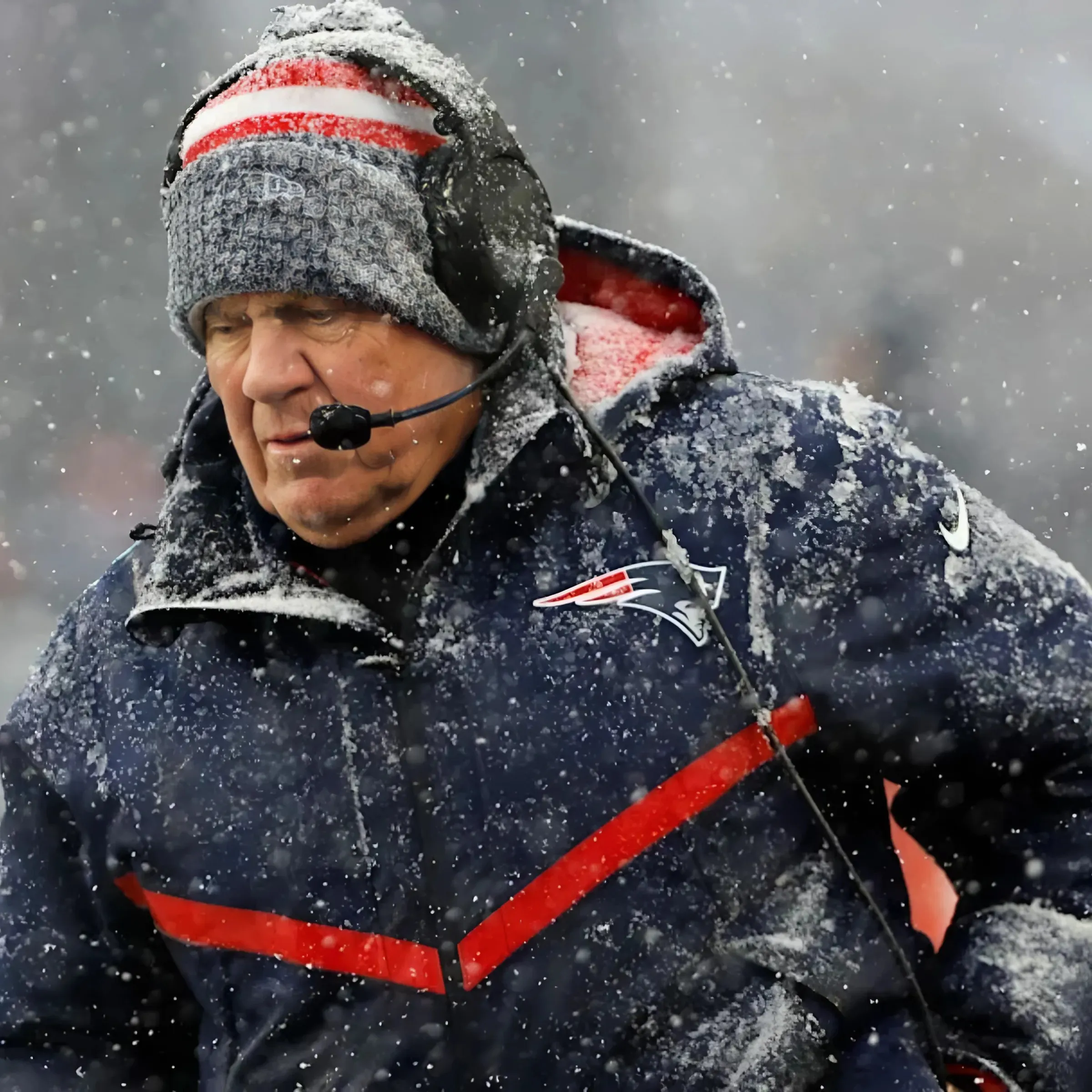 Don Shula's wins record may be safe after latest Bill Belichick speculation