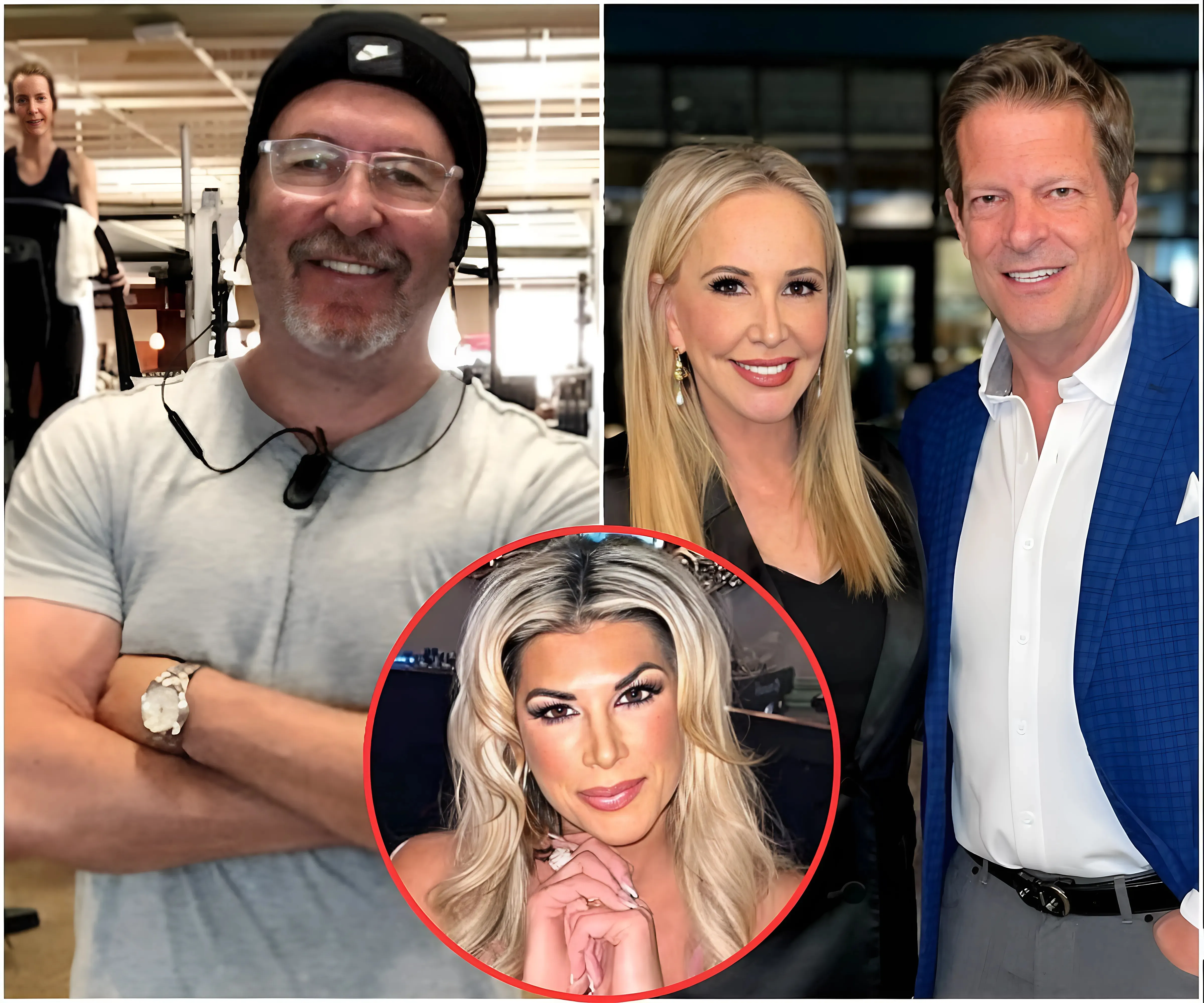 RHOC Alum Jim Bellino Shades John Janssen’s Refusal to Settle Lawsuit Against Shannon Beador, Labels Behavior “Disturbing” as He Calls Ex-Wife Alexis Bellino’s Fiance “Short-Sighted”