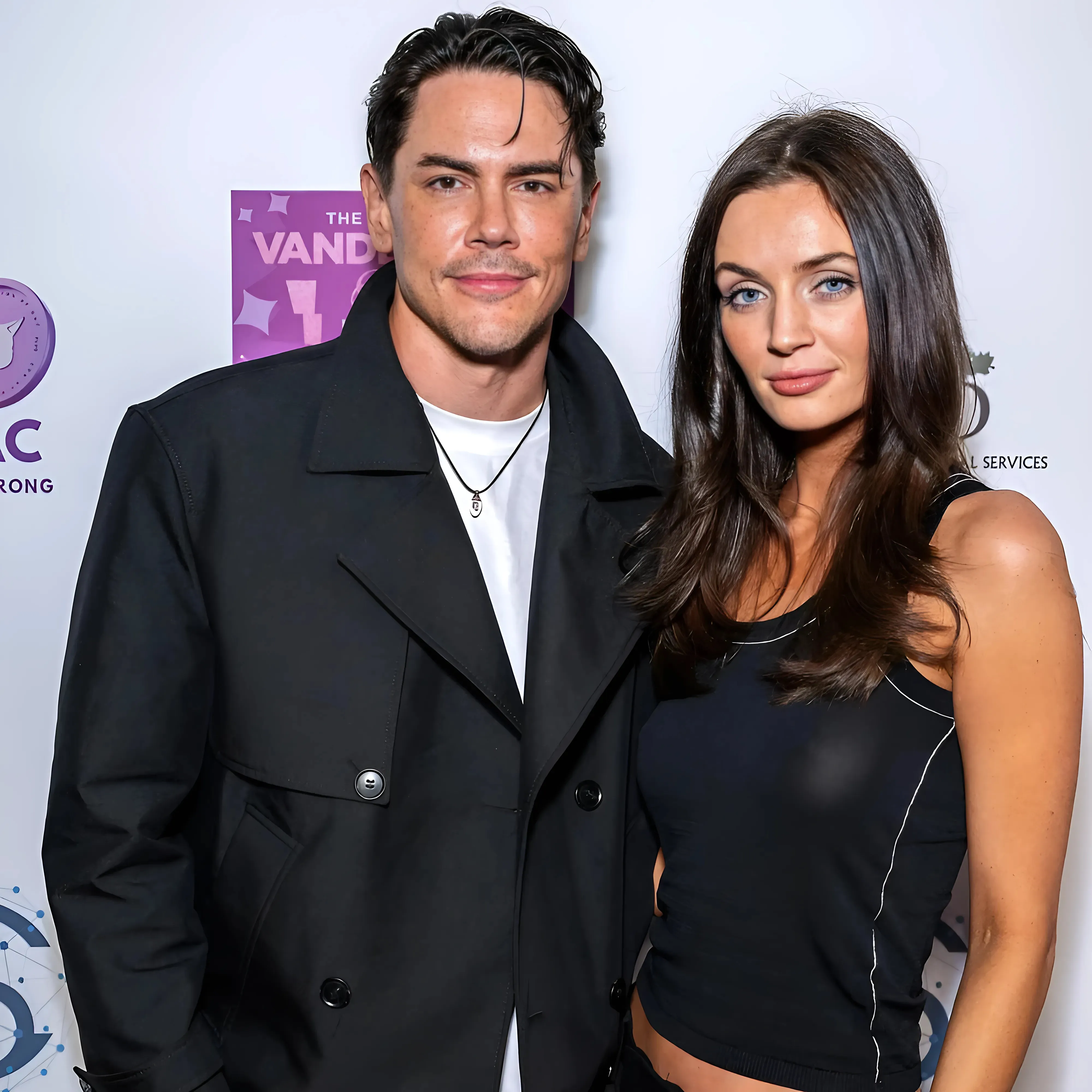 Tom Sandoval Talks Future of ‘Vanderpump Rules’ and If Girlfriend Victoria Lee Robinson Will Join