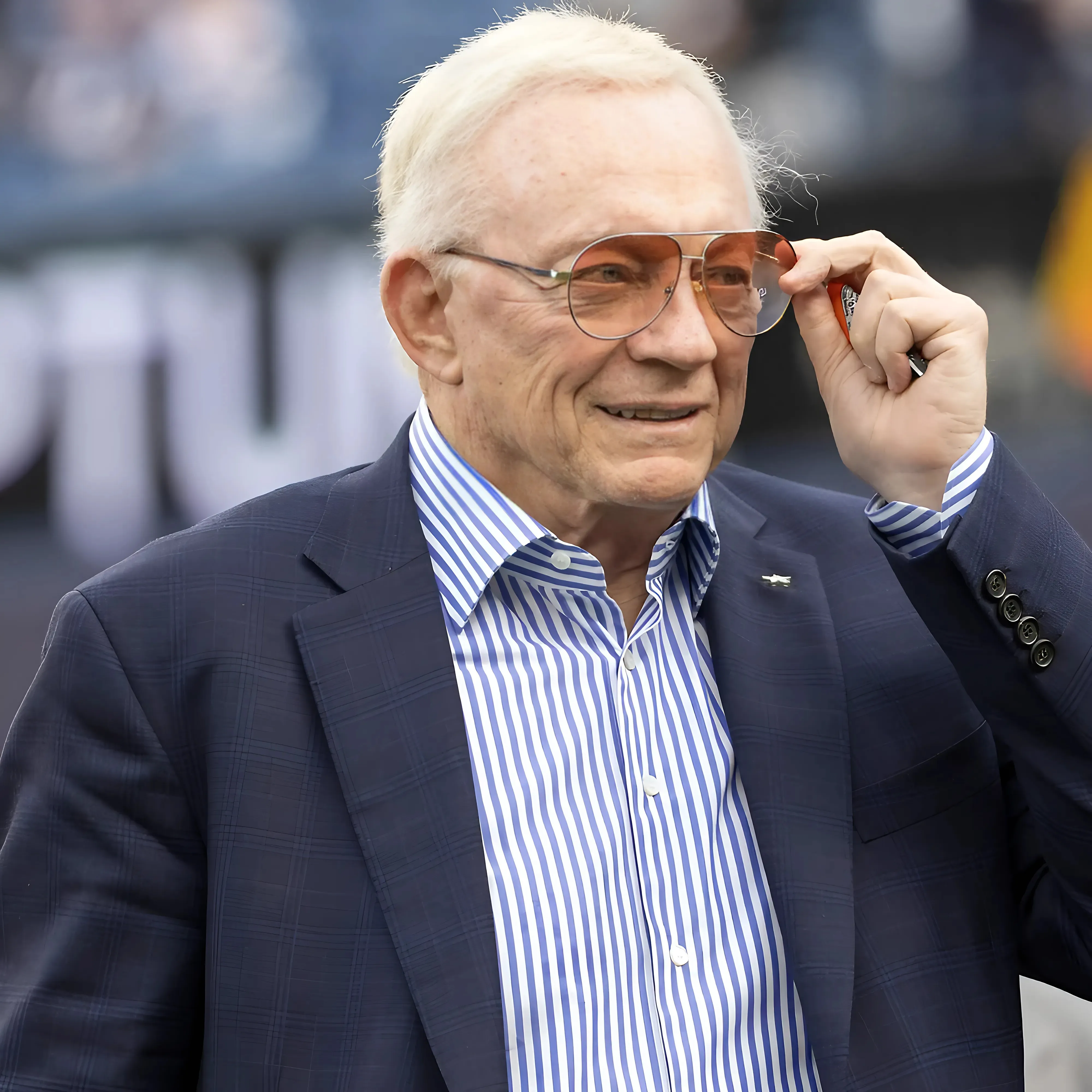 Jerry Jones makes final decision about blockbuster trade for Dallas Cowboys