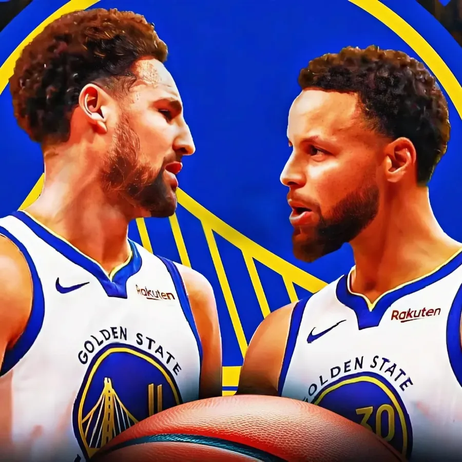 Warriors Trade Pitch Lands $146 Million 6-Time All-Star