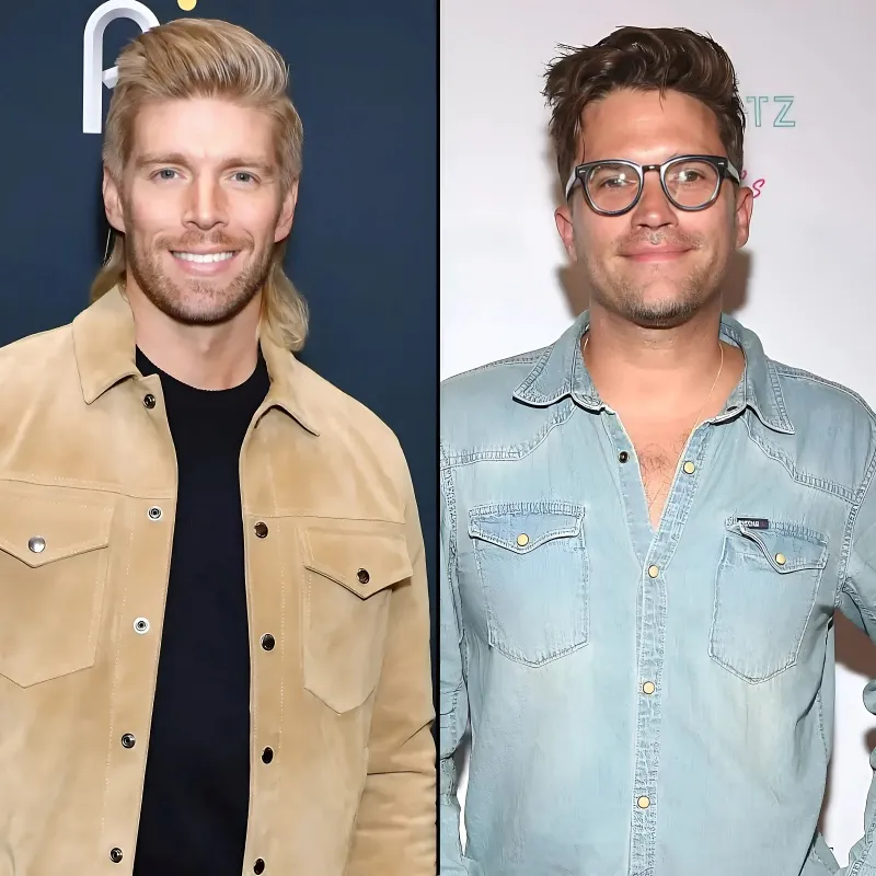 Summer House's Kyle Cooke Stands Up for Tom Schwartz's 'WWHL' Interview: Defending His 'Unfiltered' Take on Sandoval - lulu