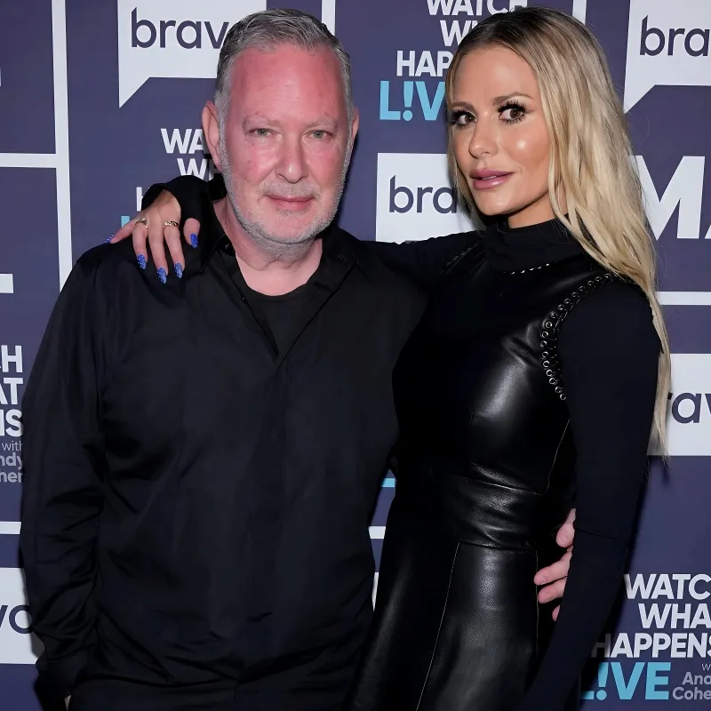 RHOBH Update: Dorit Kemsley's Husband PK Shares Son Jagger's Hospitalization; Reveals Details on His Condition Amid Fan Concern - lulu