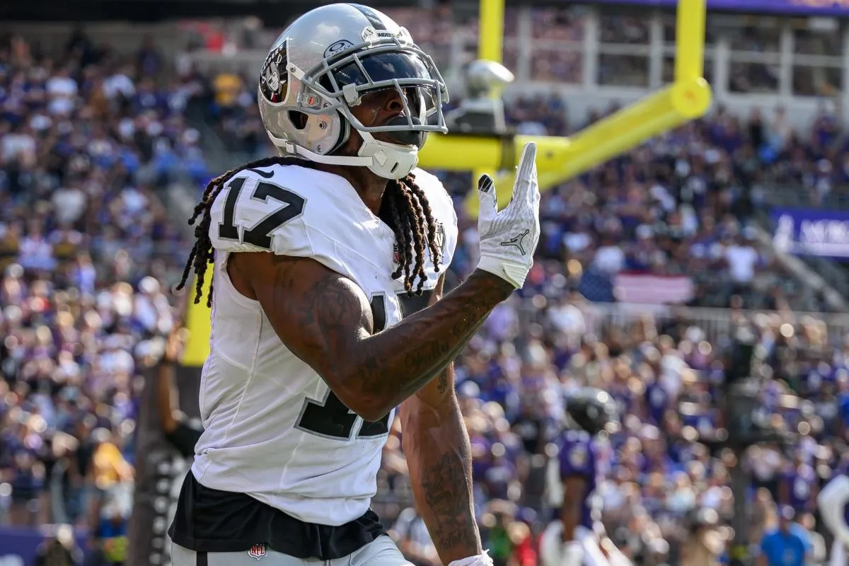 Davante Adams Issues Blunt Message on Raiders Franchise After Jets Trade