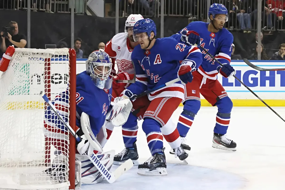 Rangers know they can’t keep getting away with turnovers: ‘No. 1 culprit’-quang