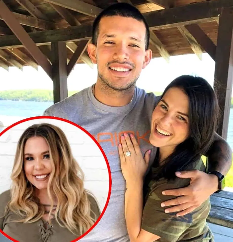 Teen Mom 2 Star Kailyn Lowry’s Ex-Girlfriend Dominique Slams Her For Cheating With Javi Marroquin: ‘She Hasn’t Tried To Apologize’