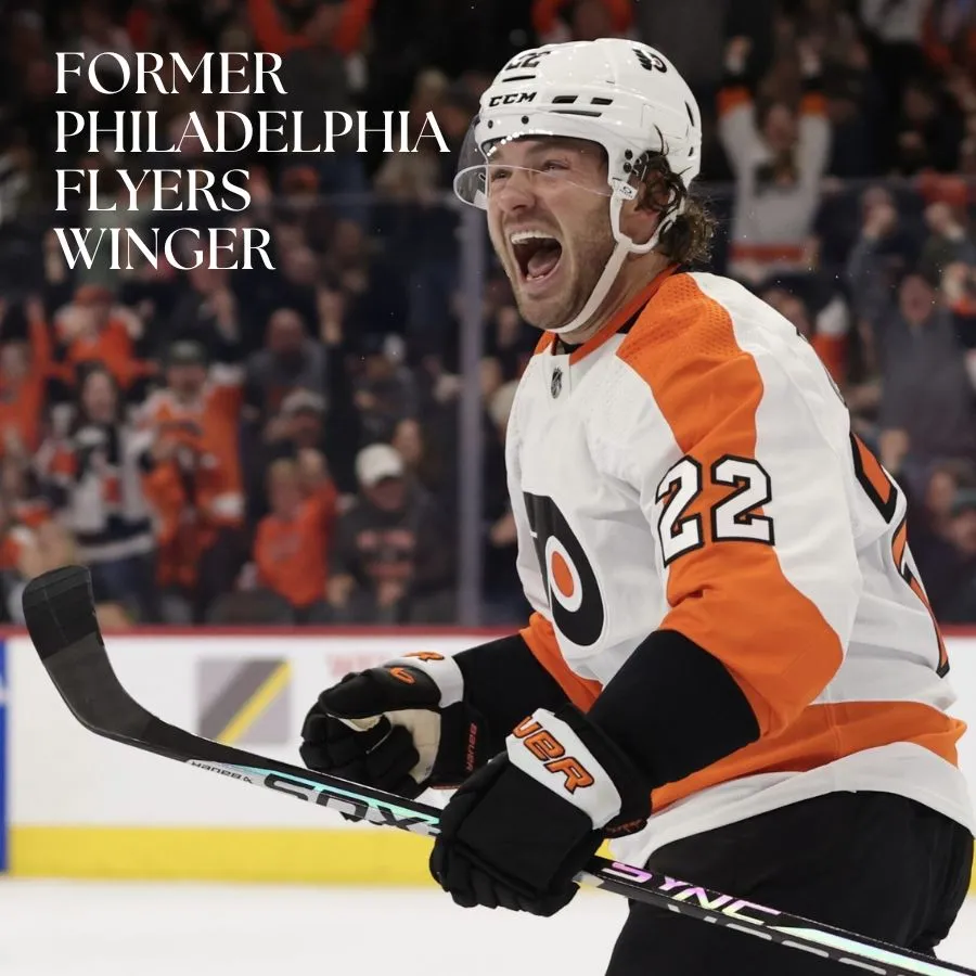 Former Flyers Tougһ Guy Plасed On Wаіvers