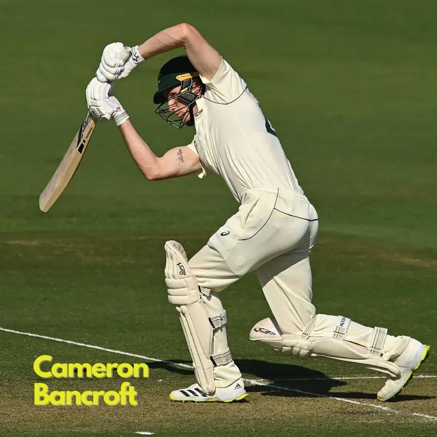 Time to right the wrongs of the past: Why Aussies could hit the jackpot by giving Bancroft a shot at redemption