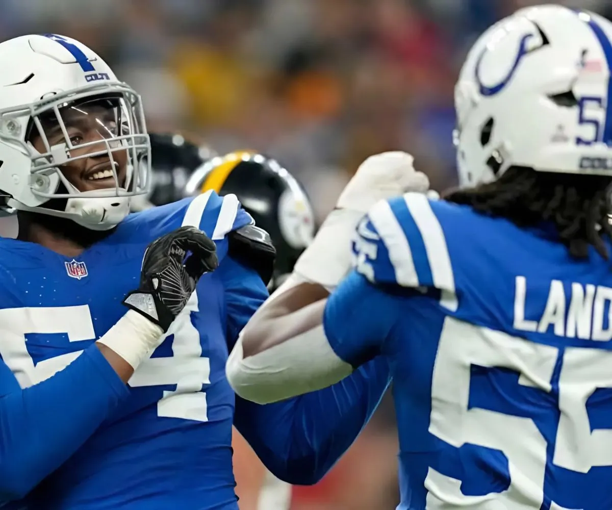 Colts Have New Key Injuries Ahead of Dolphins Matchup