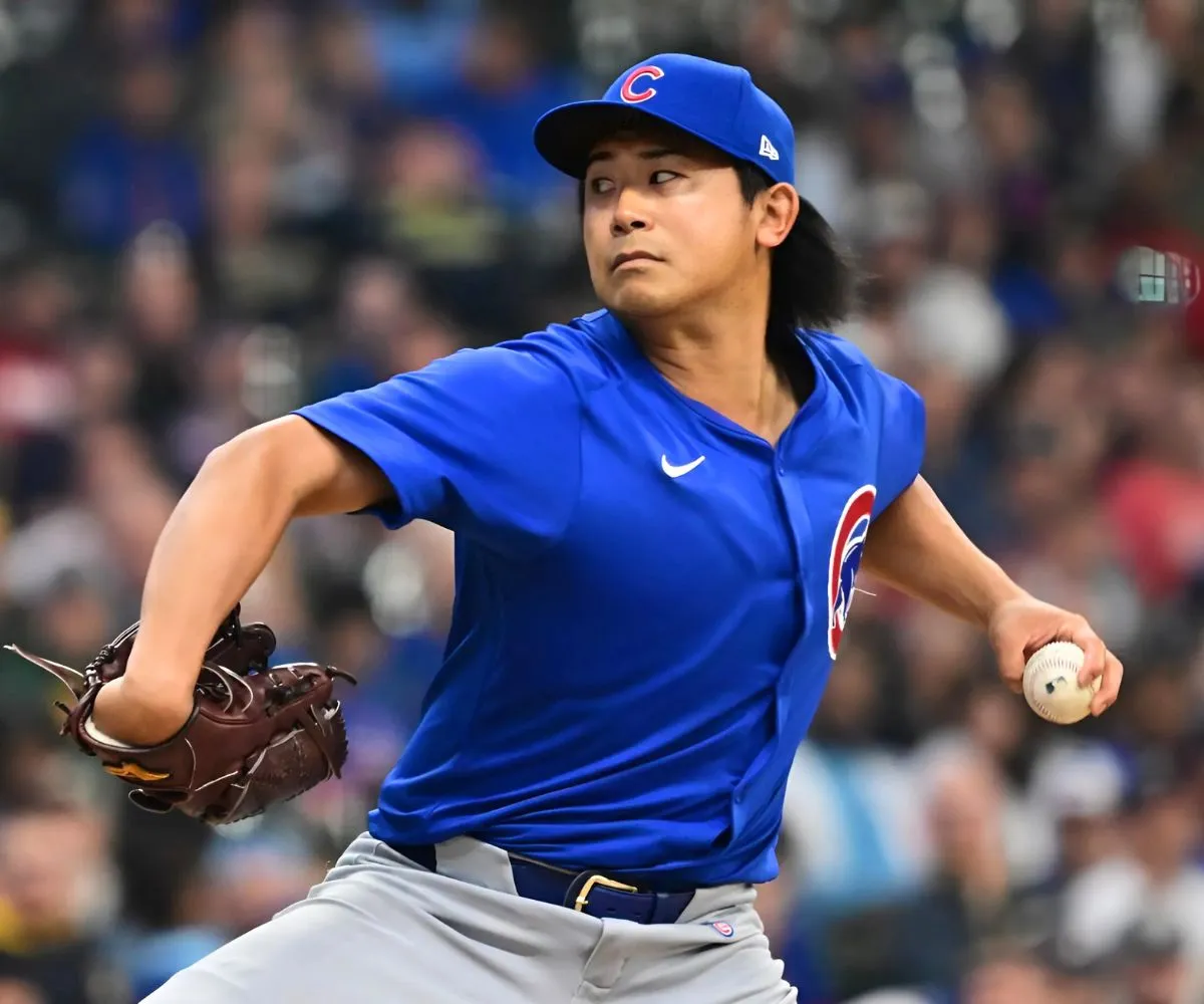 Chicago Cubs 2024 season recap: Imanaga, Suzuki stand out in otherwise mixed season