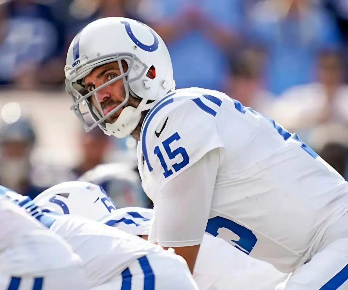 Colts Jump in Latest ESPN NFL Power Rankings After Titans Win