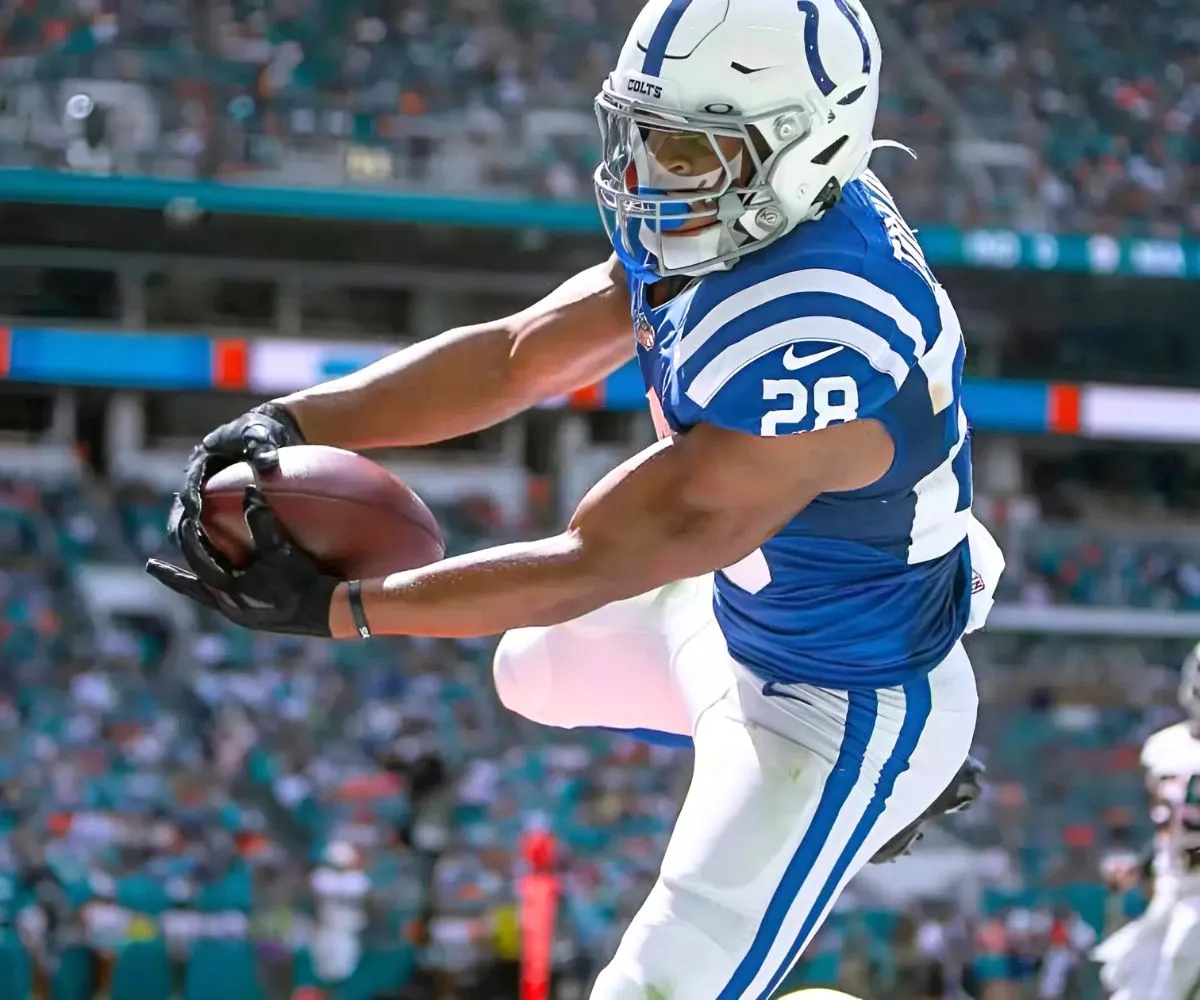 Indianapolis Colts vs. Miami Dolphins Week 7 broadcast map: Will you be able to watch on TV?