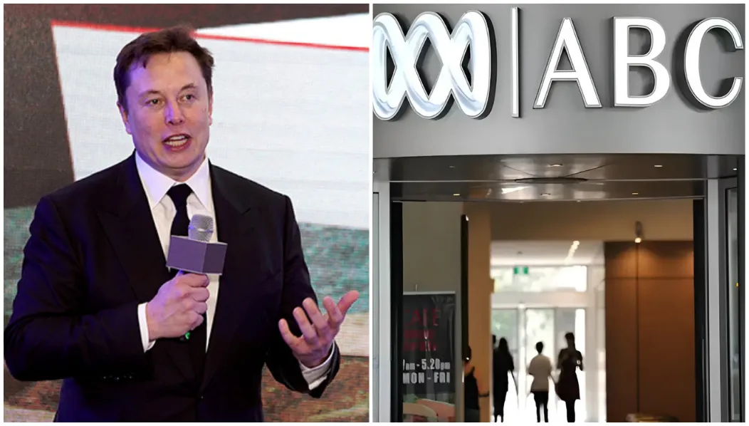 Elon Musk Calls for Boycott of ABC Network: “Let’s Take ‘Em Down!”