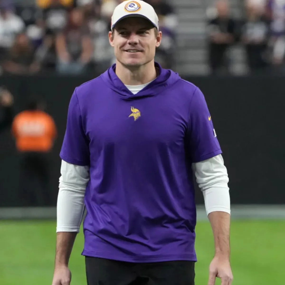 After trade for Cam Akers, Vikings HC Kevin O'Connell leaves the door open for another major acquisition ahead of the trade deadline