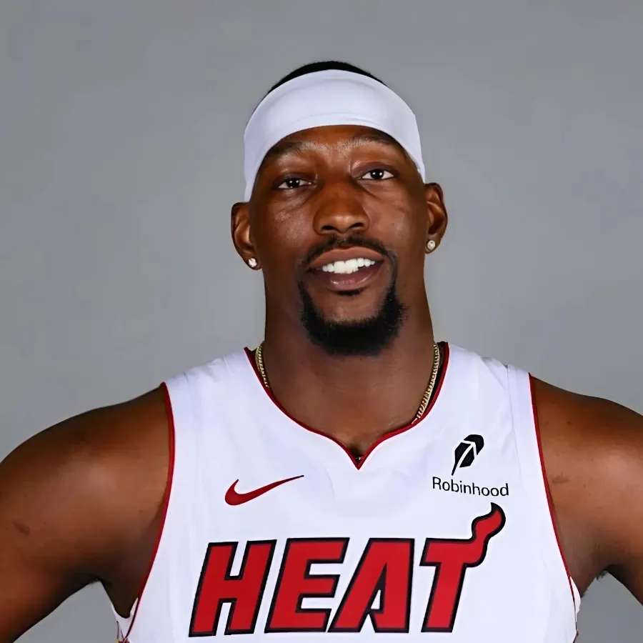 Miami Heat's Bam Adebayo Calls Out Media Over Defensive Player Of Year Voting