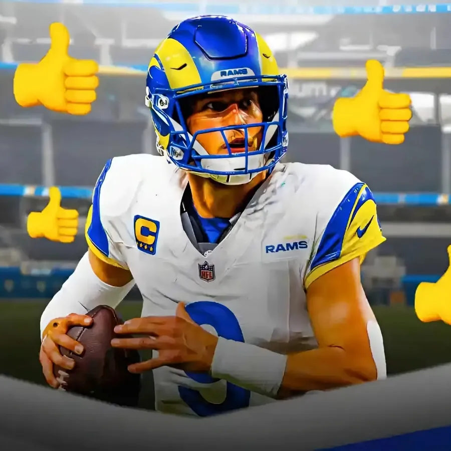 Rams News: Matthew Stafford To Get Into Broadcasting After Playing Career?