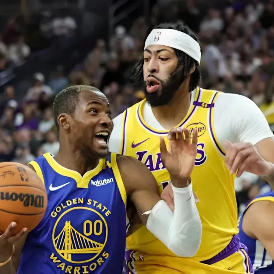 Warriors unveil new-look and exciting lineup in blowout victory over Lakers