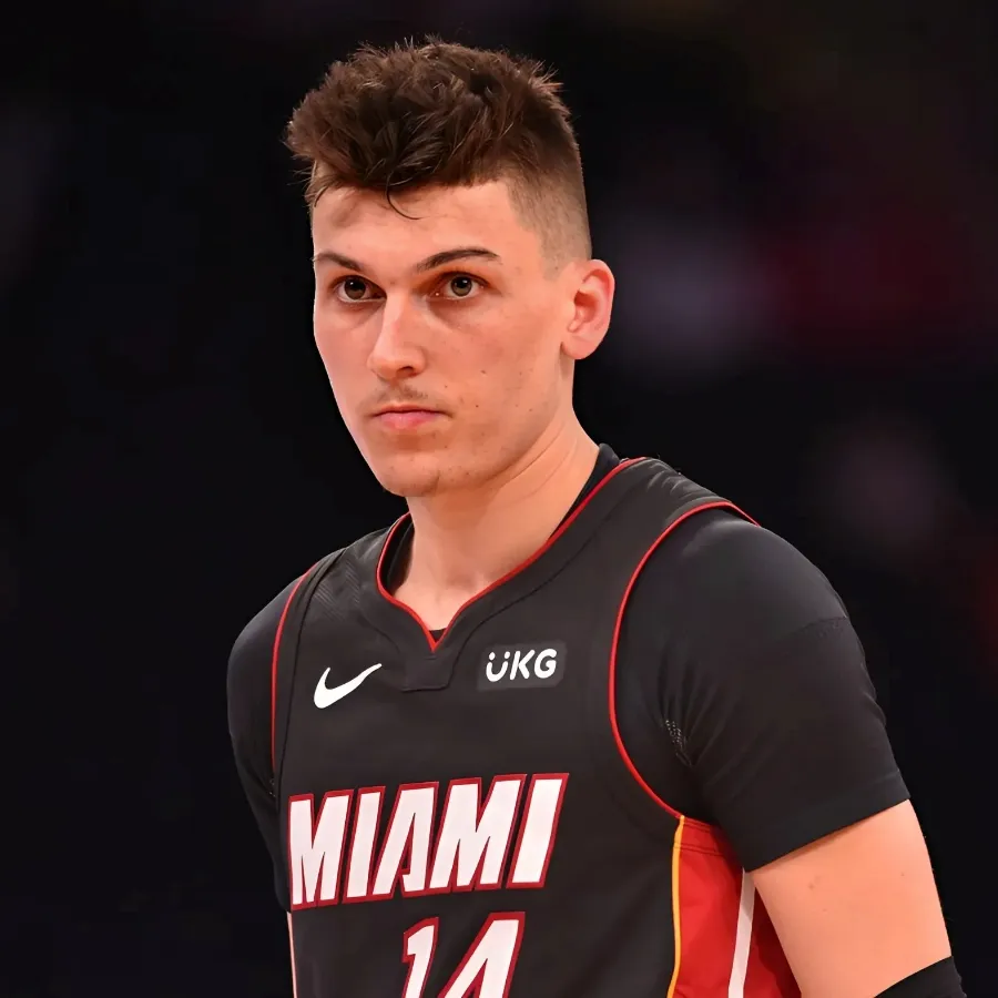 Heat's Erik Spolestra highlights biggest Tyler Herro differences heading into Year 6