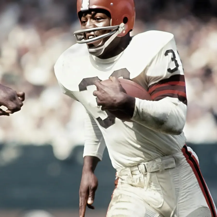 The 10 Best Browns Players of All Time, Ranked