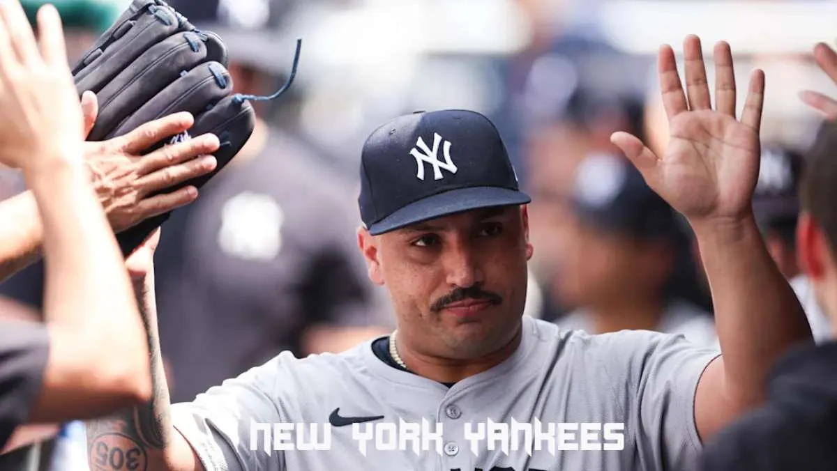 Yankees Key Pitcher Faces Live Batters, Eyeing World Series Roster