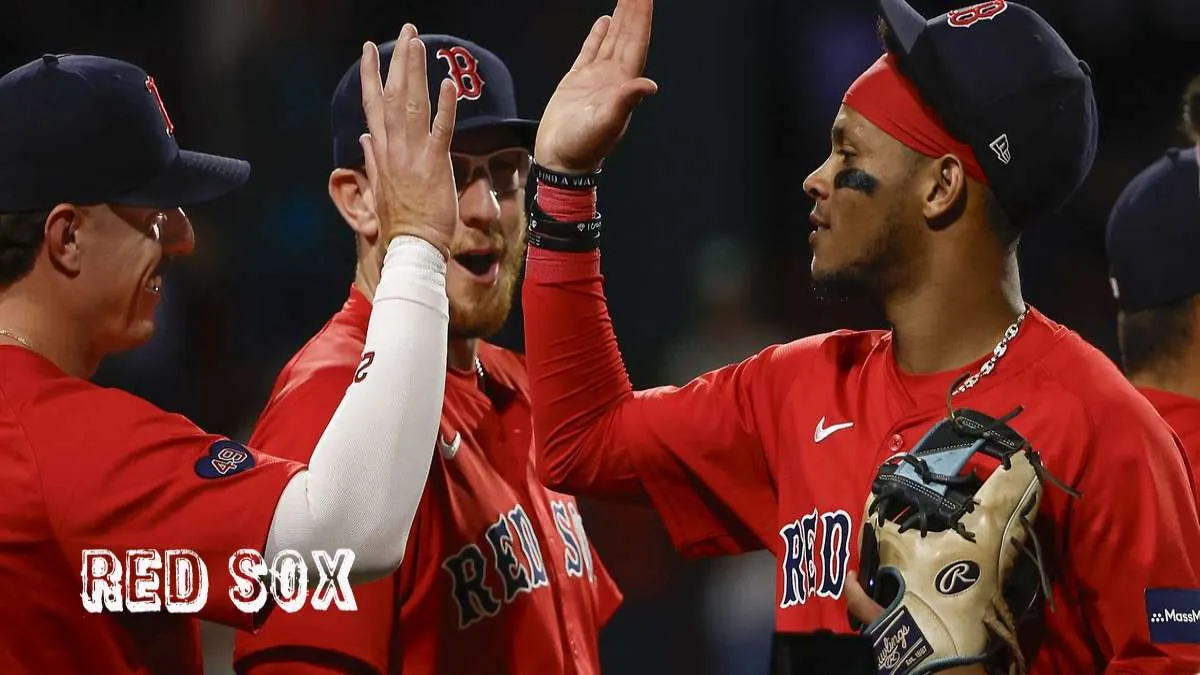 Here's Wһen Red Sox Hoрe $90 Mіllіon Key Pіeсe Returns For Boston