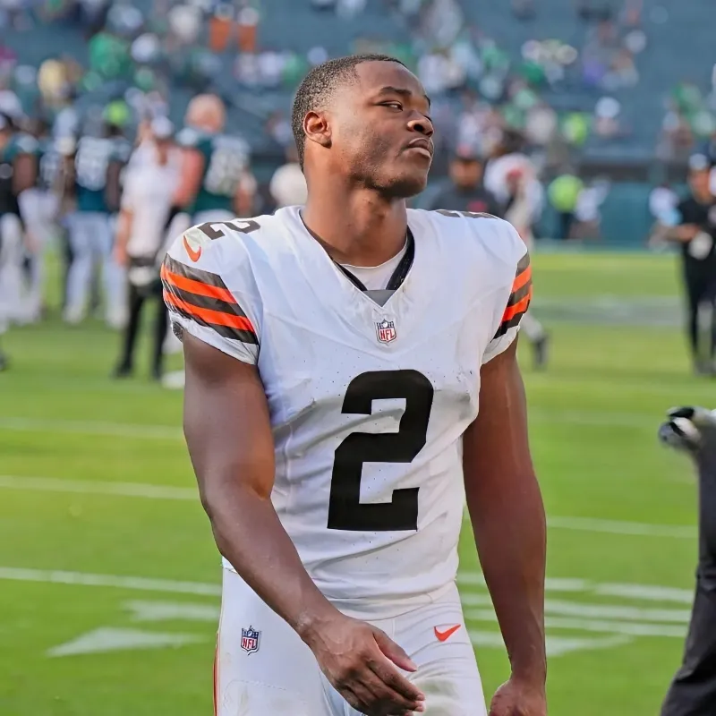 Browns Trade Pitch Replaces Amari Cooper with 5-Time All-Pro WR