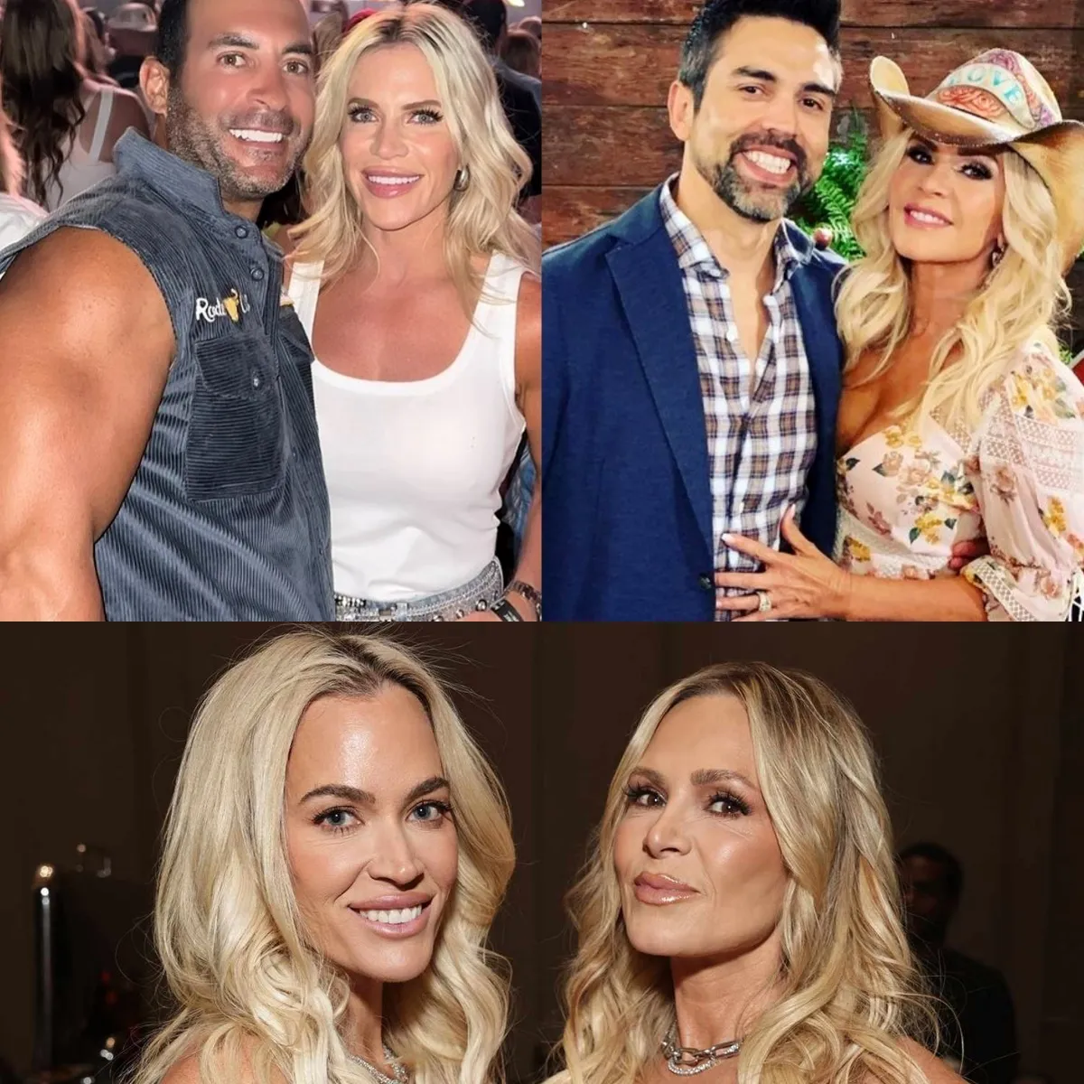 RHOC’s Jennifer Pedranti Reveals If Ryan Boyajian is Suing Tamra Judge, Tamra’s Retraction of False Claims Against Him, and If They Could Mend Friendships With Tamra and Eddie Judge