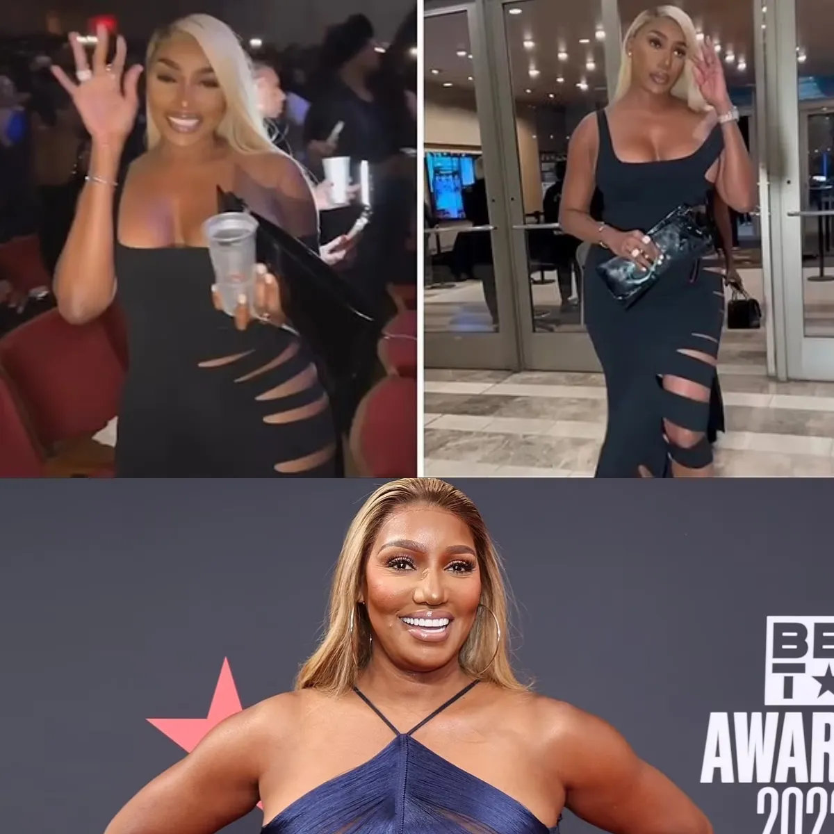 NeNe Leakes, 56, sparks plastic surgery rumors among fans with new look