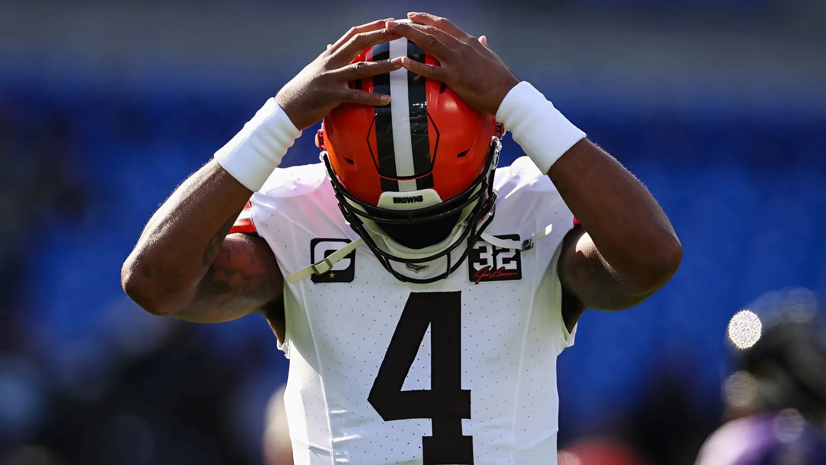 Deshaun Watson and the Browns Stuck in $230 Million Contract Disaster: A Deep Dive into Cleveland's Ongoing Struggles