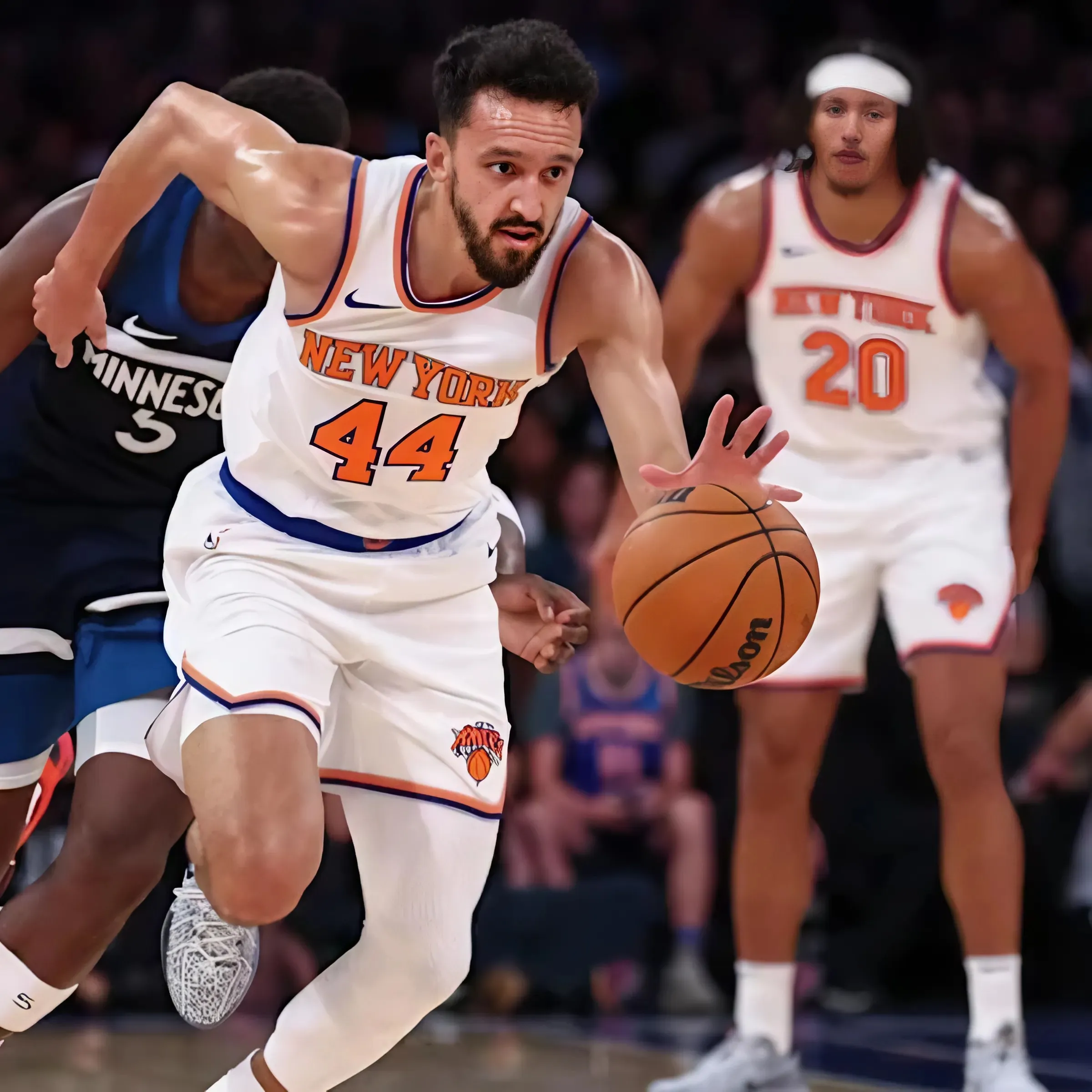 Knicks have a critical decision to make after unfortunate turn of events