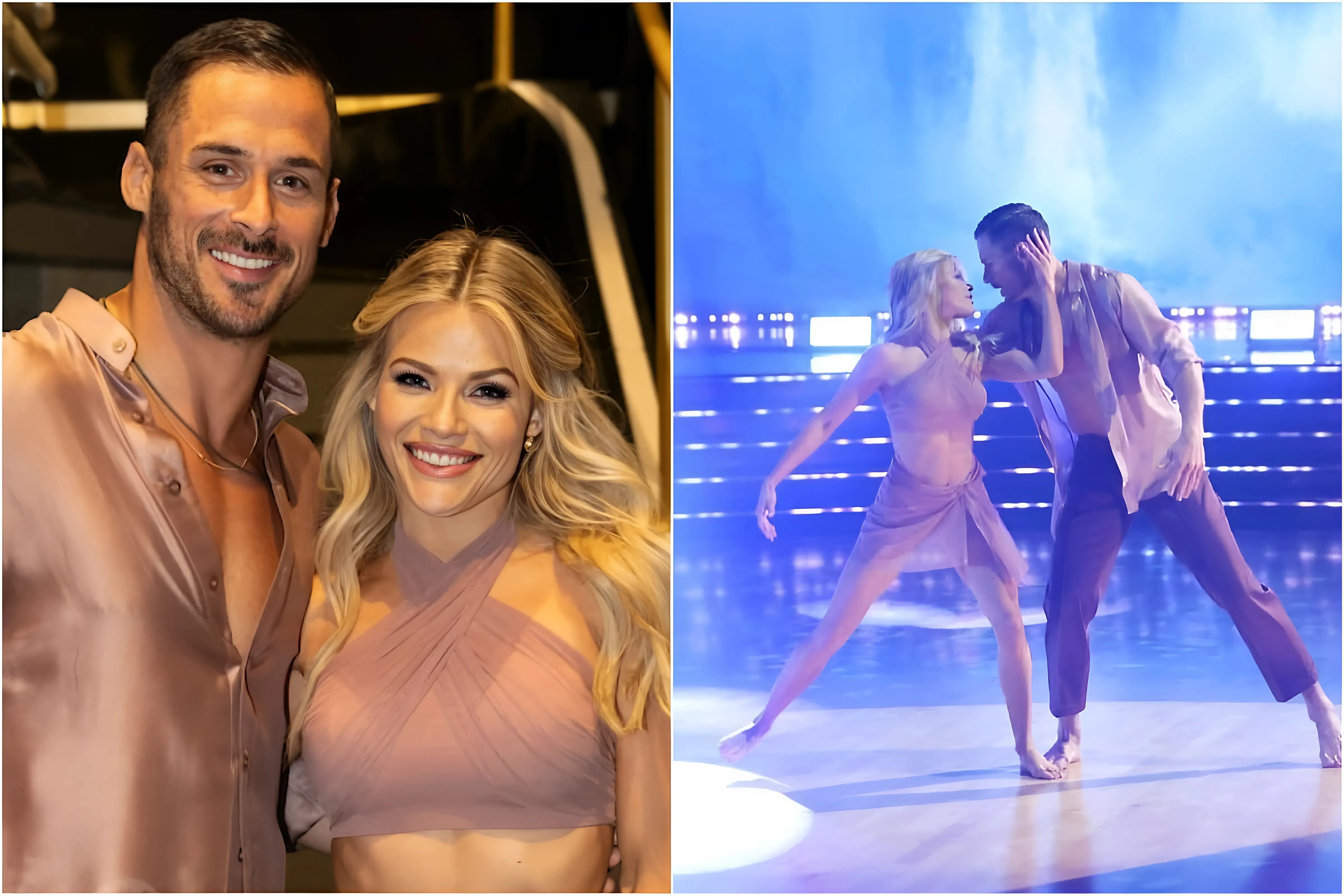 Danny Amendola dedicates ‘Dancing with the Stars’ performance to Mike Leach trucc