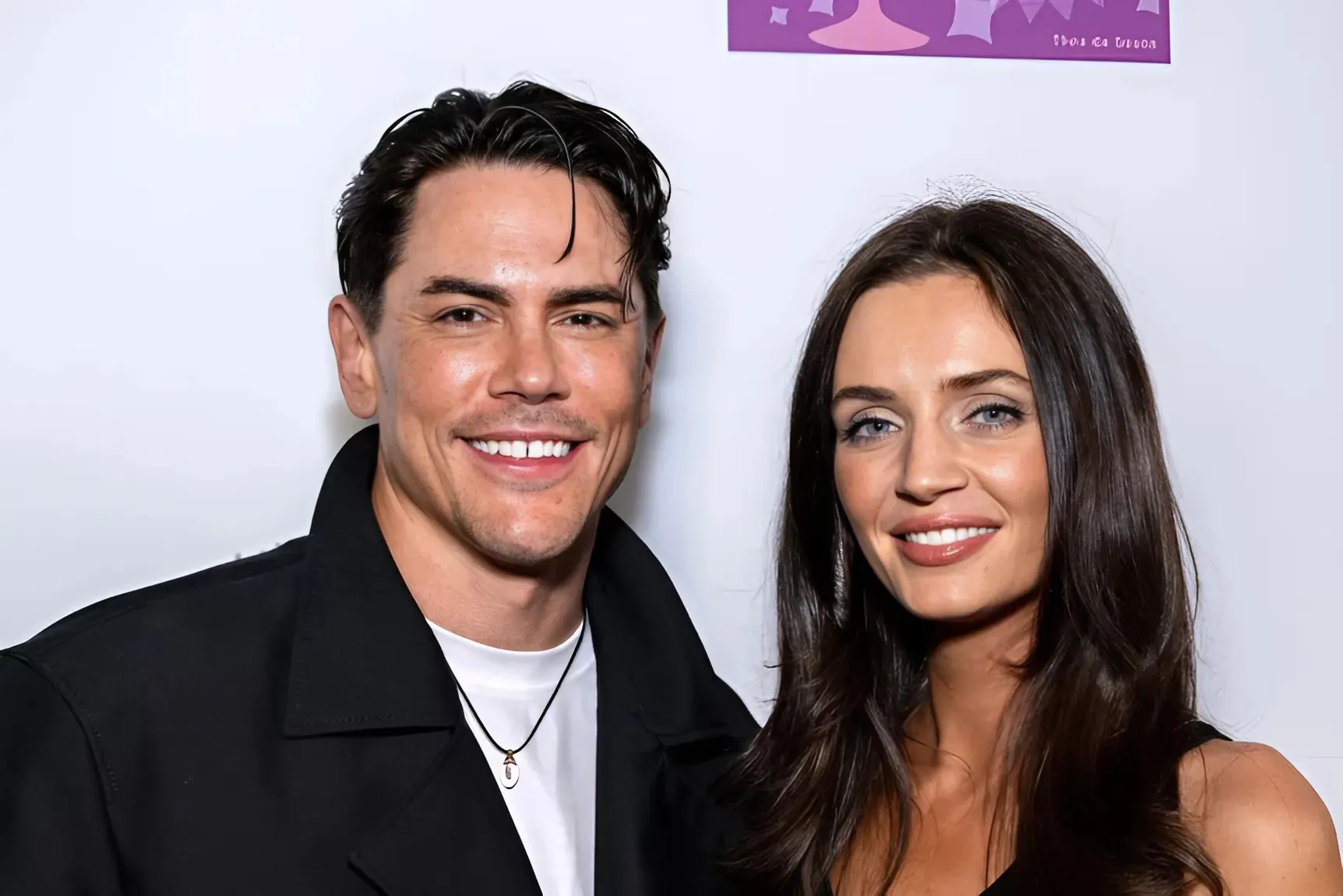 Tom Sandoval & Victoria Lee Robinson Turned the Red Carpet Into the Ultimate Date Night (PICS)