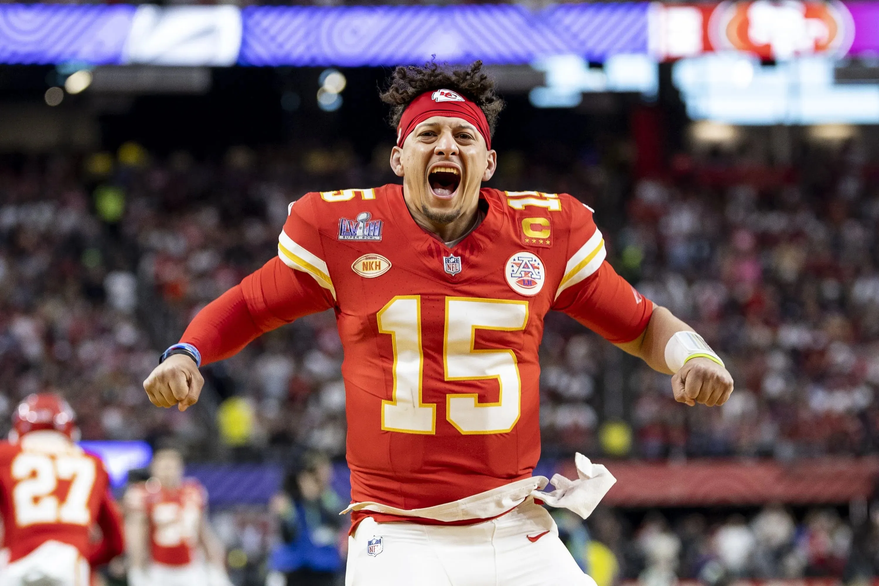 Fred Warner’s Honest Take on Patrick Mahomes Before 49ers-Chiefs