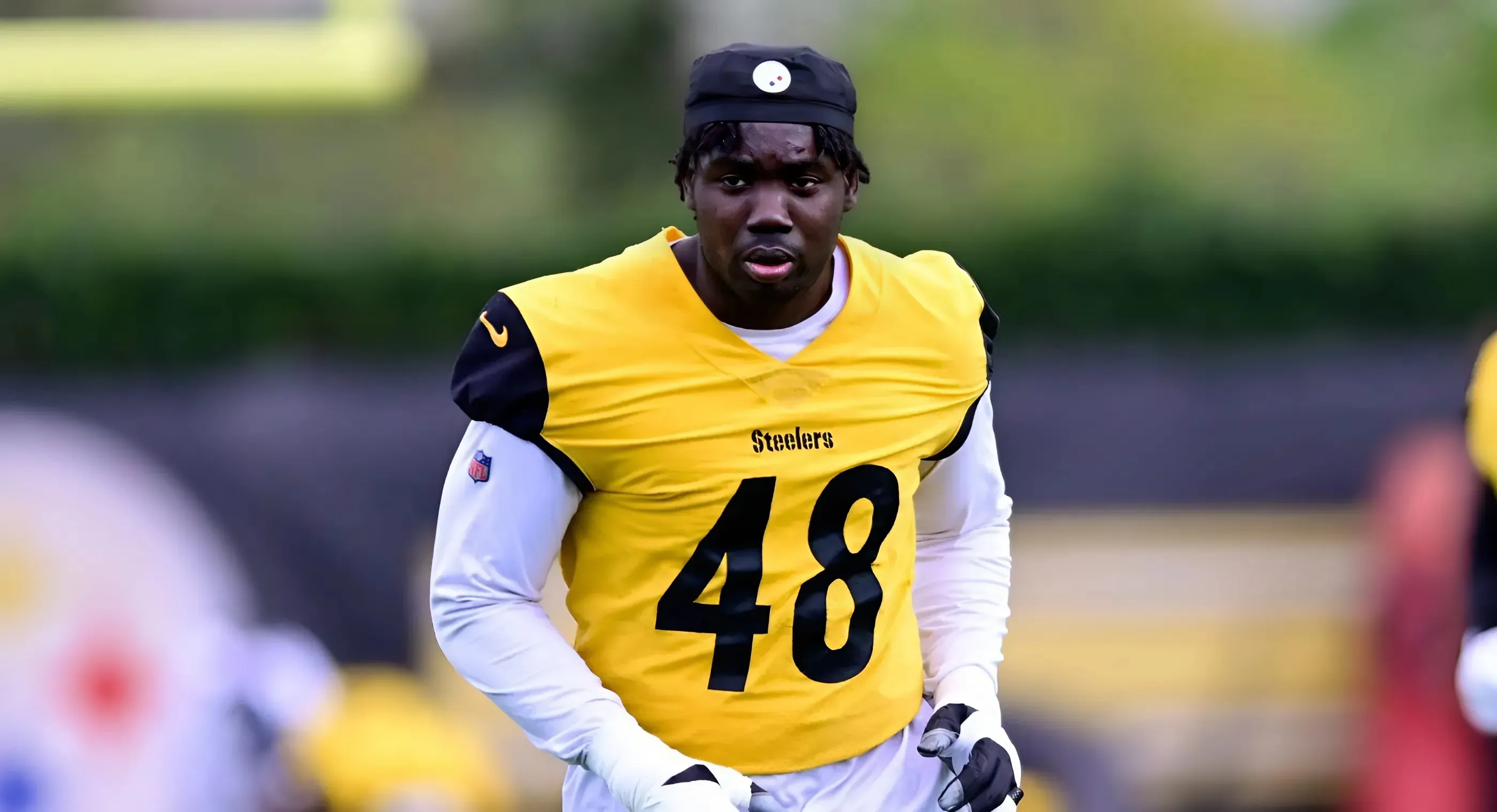 Steelers Bring Back Edge Rusher Days After Release, Sign Undrafted Rookie