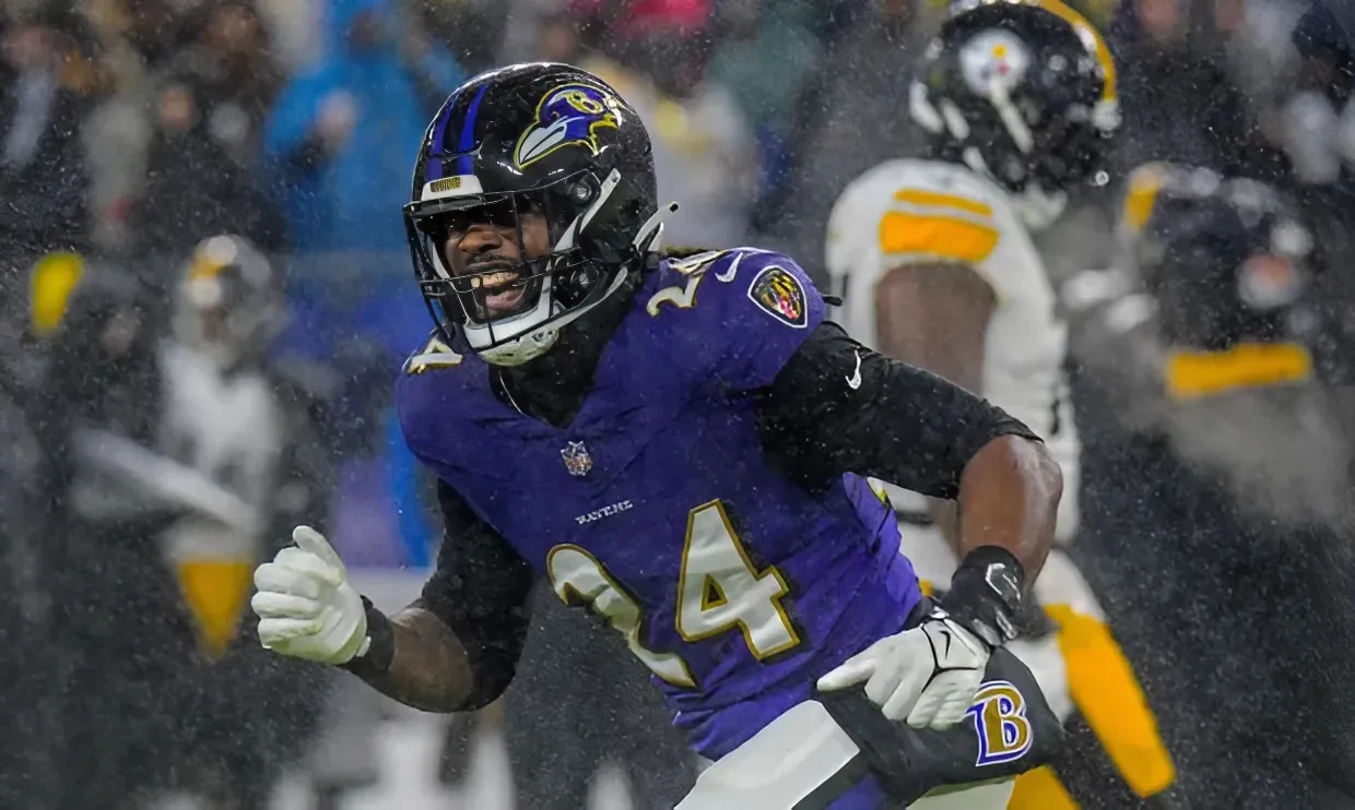 Should the Ravens make a move ahead of NFL trade deadline? Here’s who they might target.