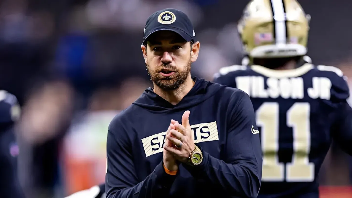 Saints Offensive Genius Must 'Show Up And Show Out' To End 4-Game Skid