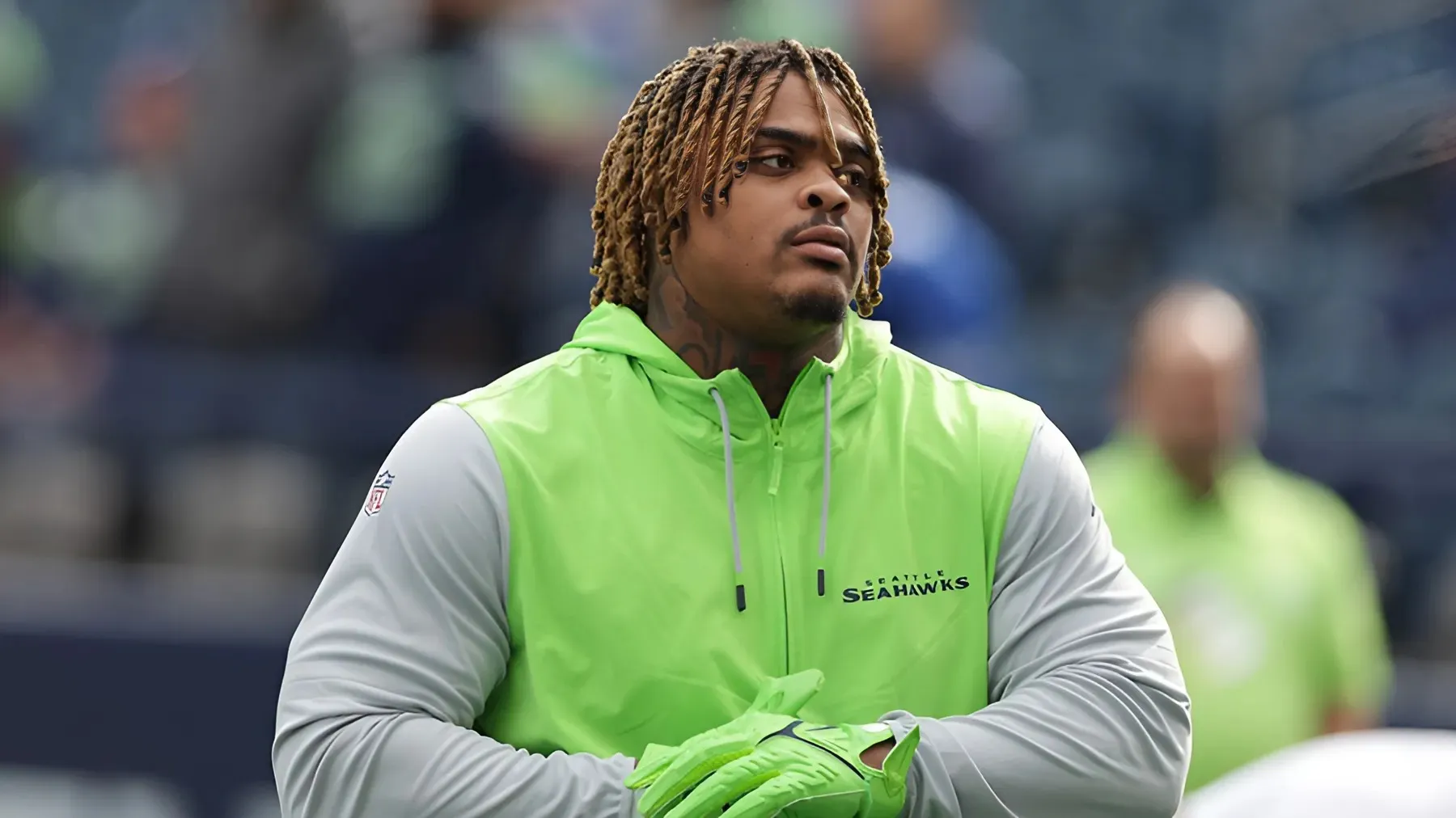 Seahawks Injury Report: Key DT returns to practice, but 5 sit out