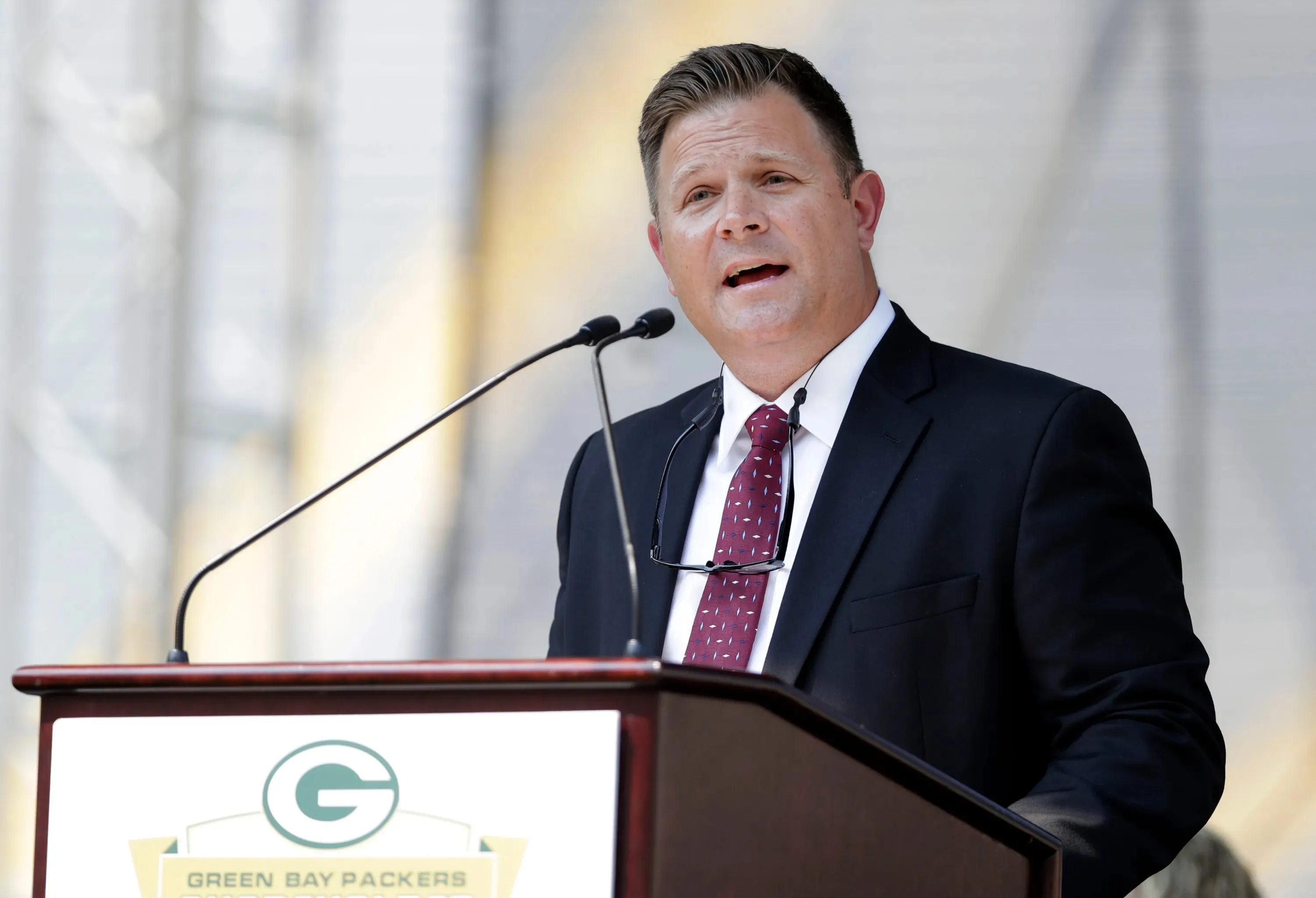 BREAKING: Packers Fans Are Furious with Brian Gutekunst Over Brandon McManus Comments