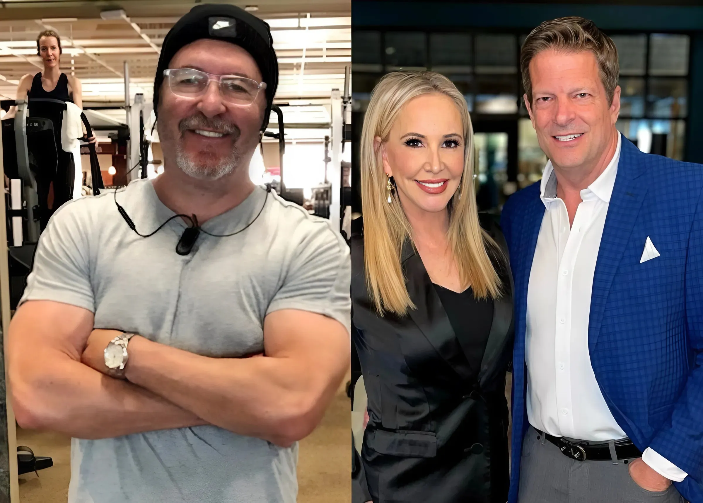 RHOC Alum Jim Bellino Shades John Janssen’s Refusal to Settle Lawsuit Against Shannon Beador, Labels Behavior “Disturbing” as He Calls Ex-Wife Alexis Bellino’s Fiance “Short-Sighted”