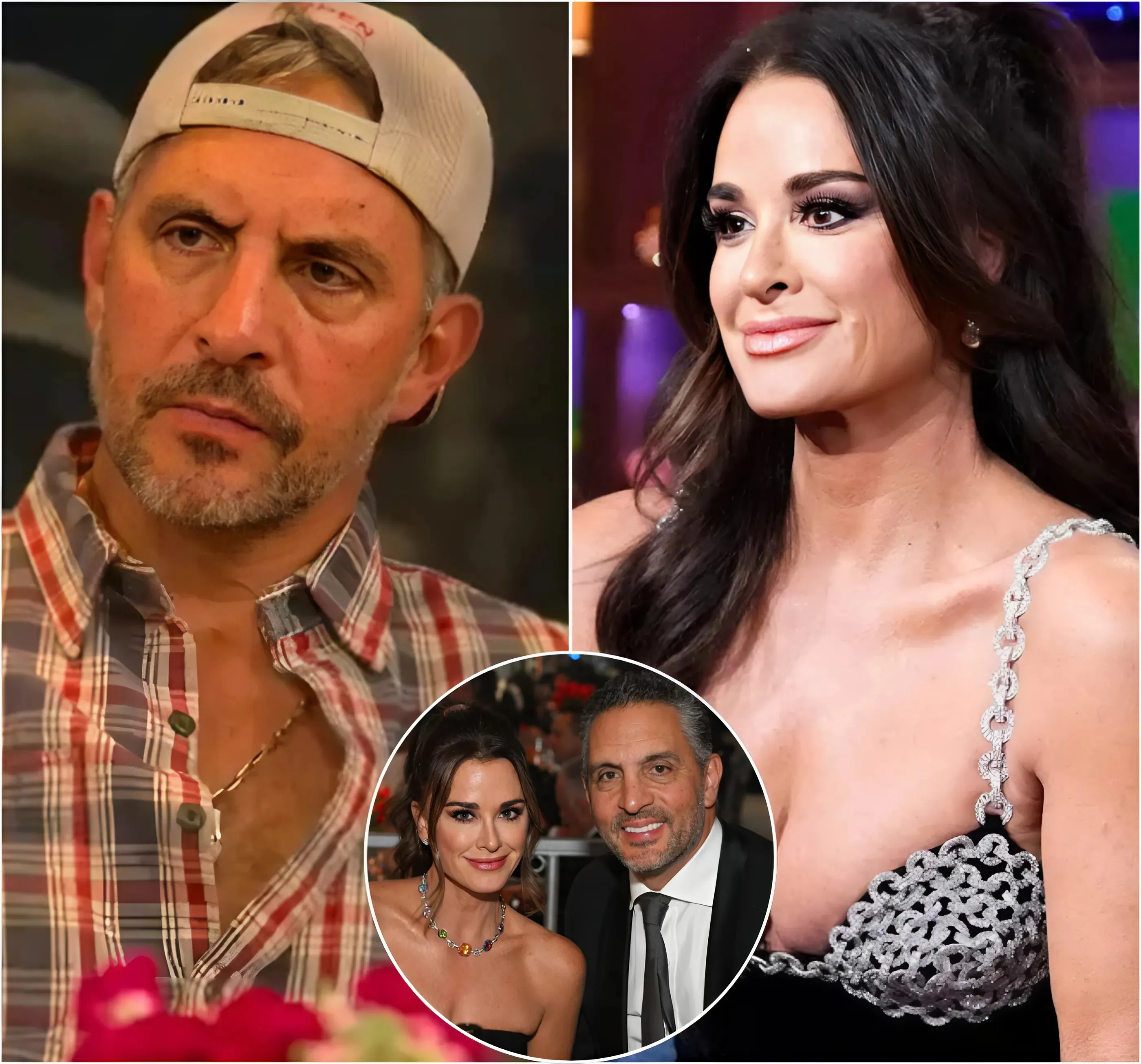 Kyle Richards Sheds New Light on How Her Split from Mauricio Will Play Out on Season 14