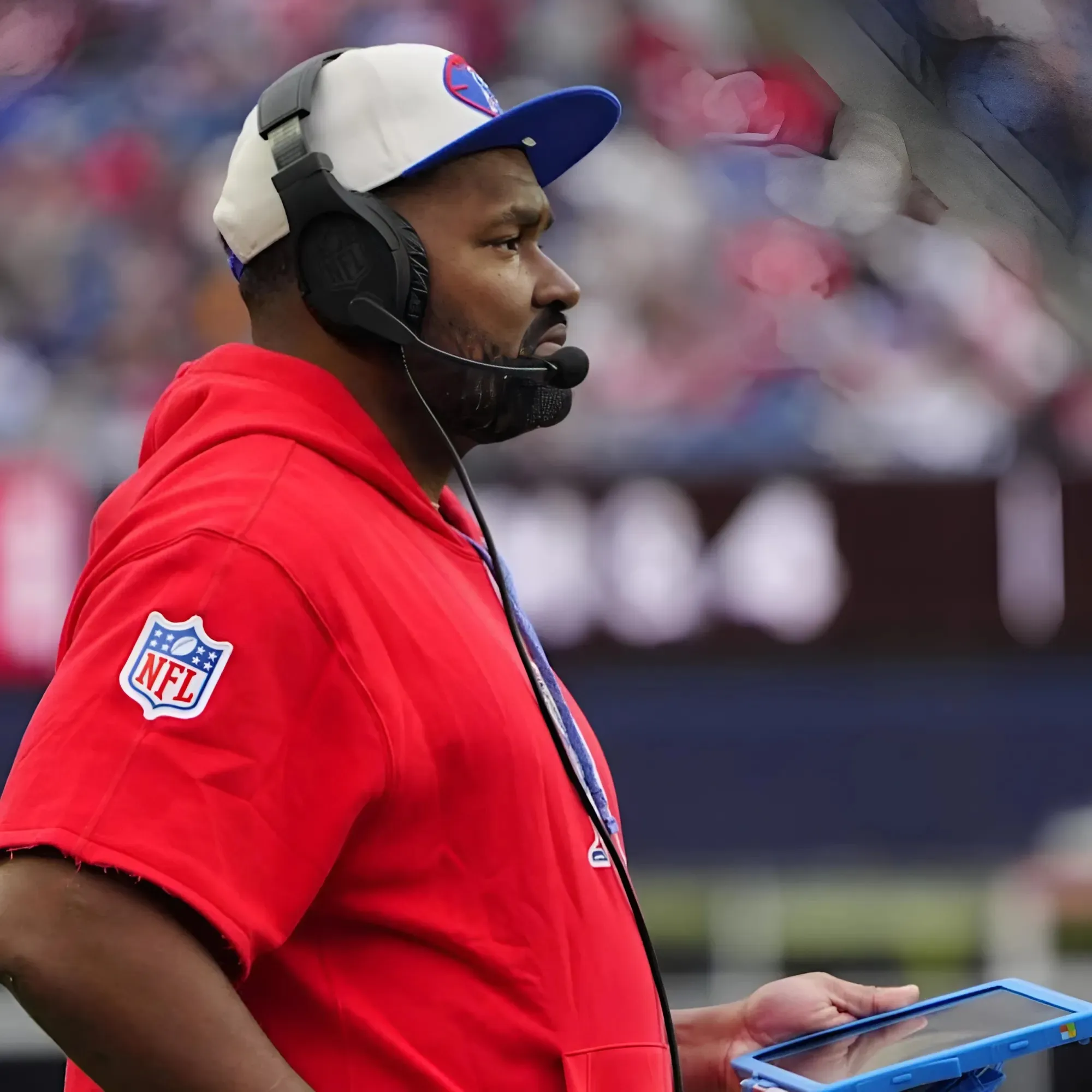 Patriots' Jerod Mayo Throws Subtle Shade at Bill Belichick