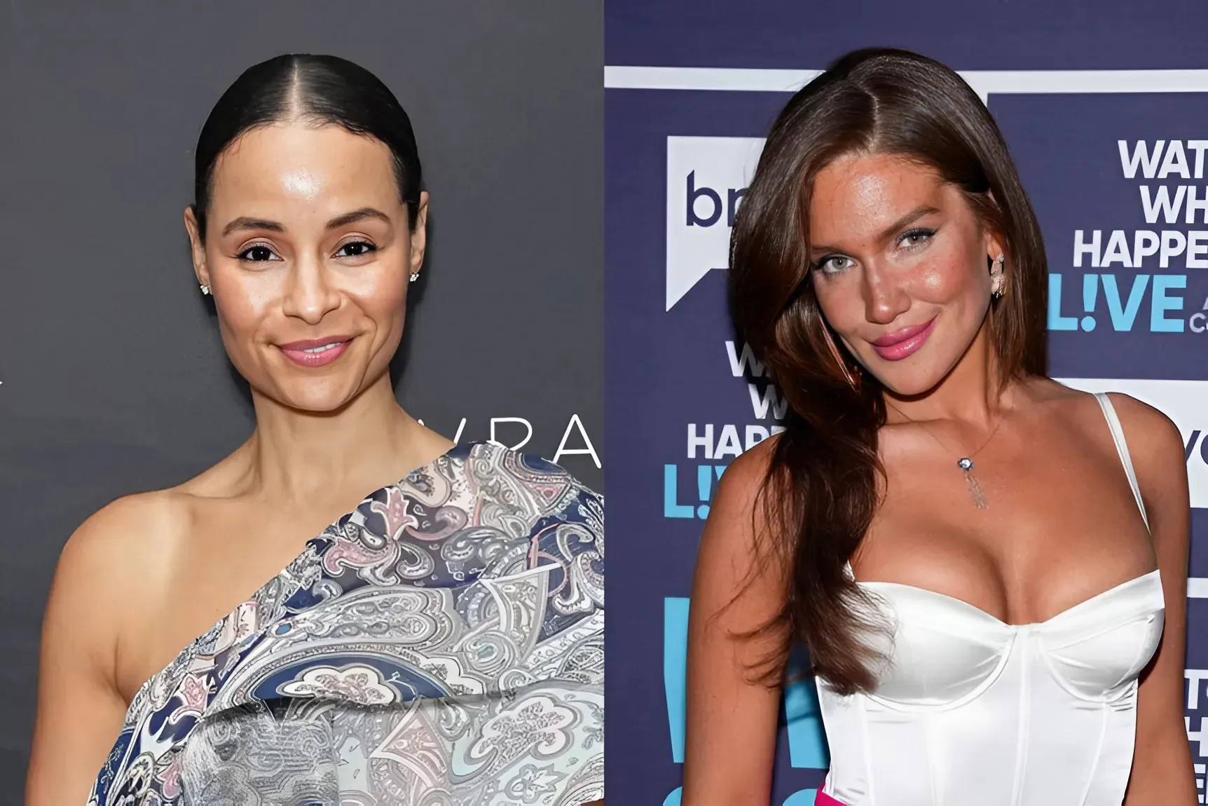 Sai De Silva Questions Brynn Whitfield’s “Intentions” with Jenna Lyons Story: “Furious”