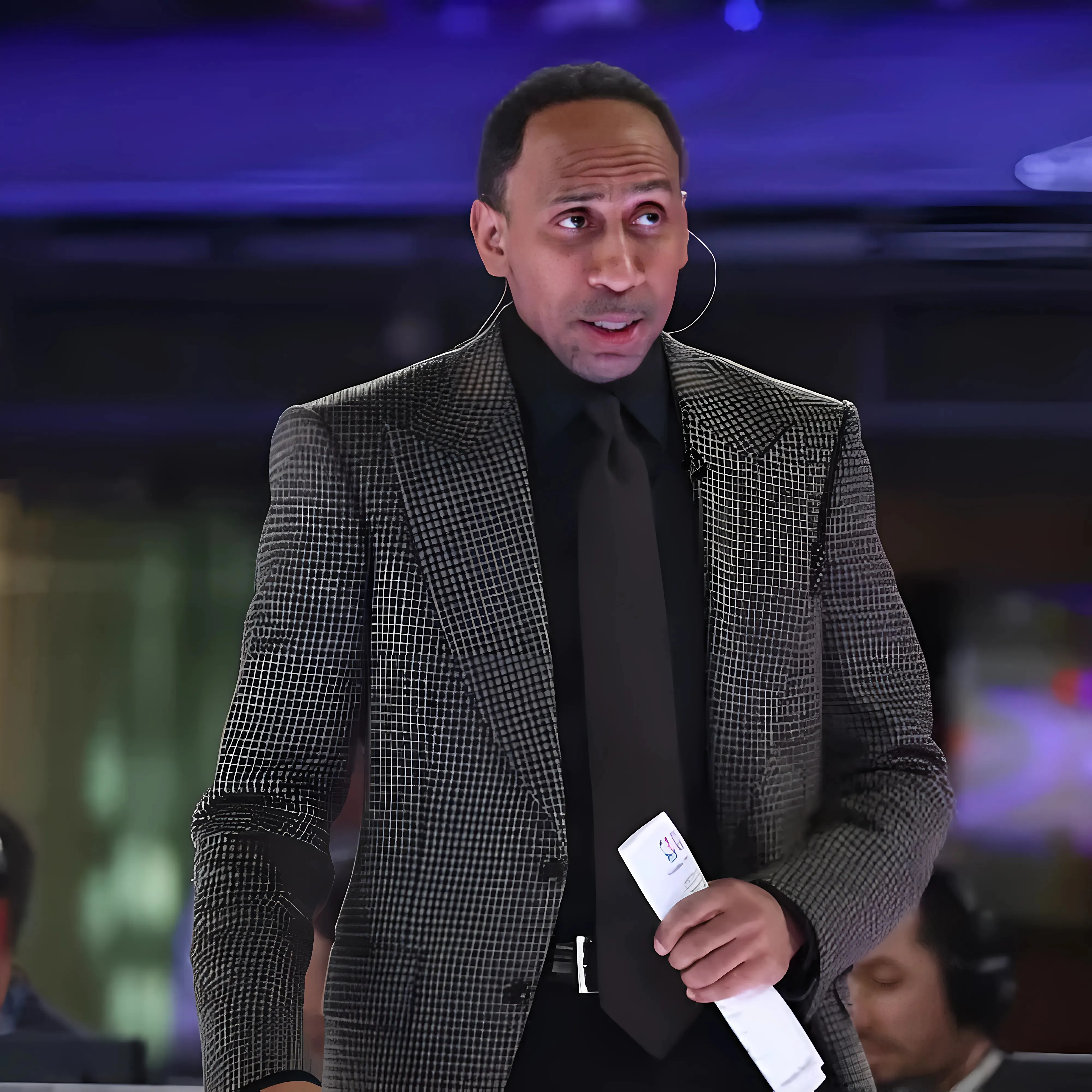 Stephen A. Smith Claims Cowboys' Turmoil Worse Than Jets