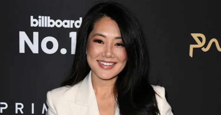 Former RHOBH star Crystal Kung Minkoff launching podcast with RHOA star