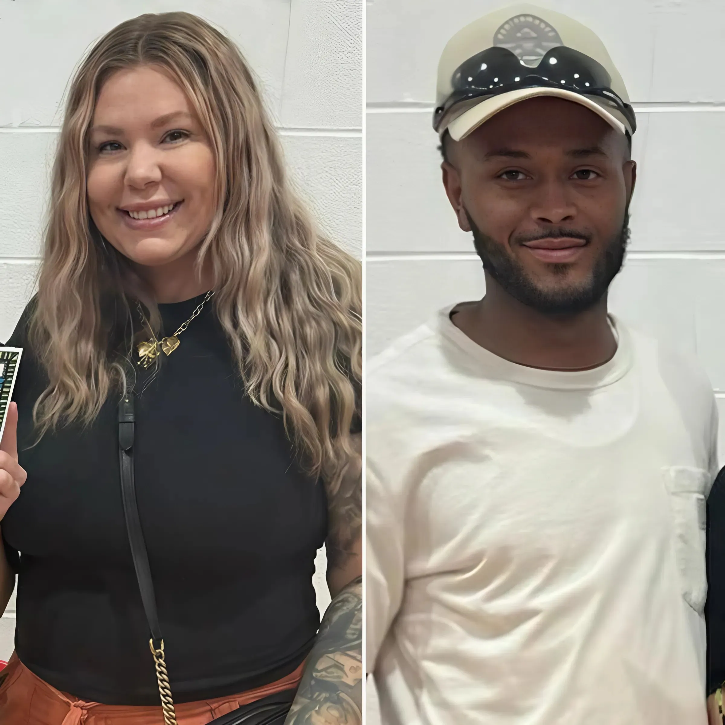 ‘Teen Mom’ Alum Kailyn Lowry Explains Why She Postponed Wedding to Fiancé Elijah Scott