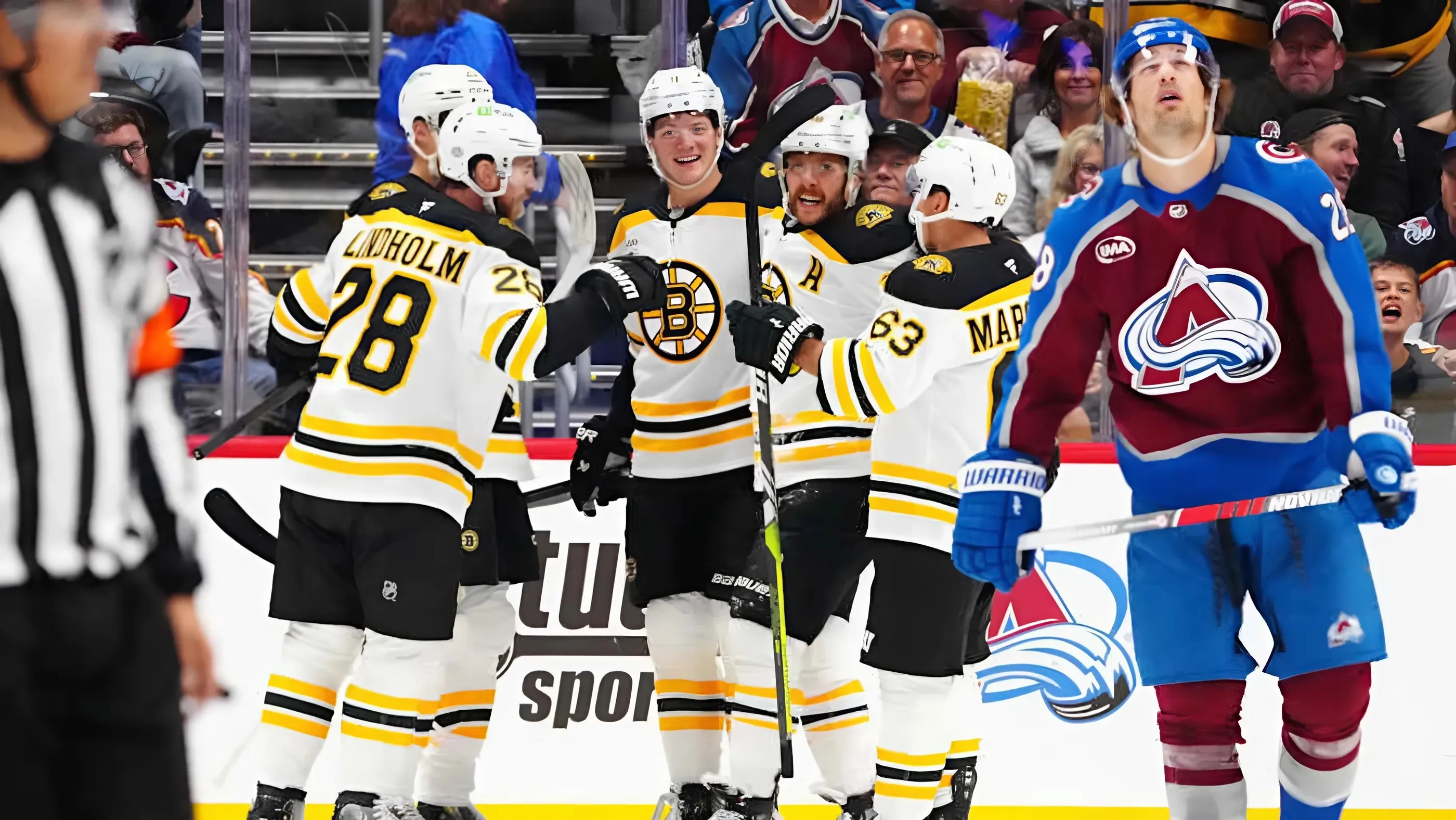 Odds Stacked Against Avalanche After Poor Start