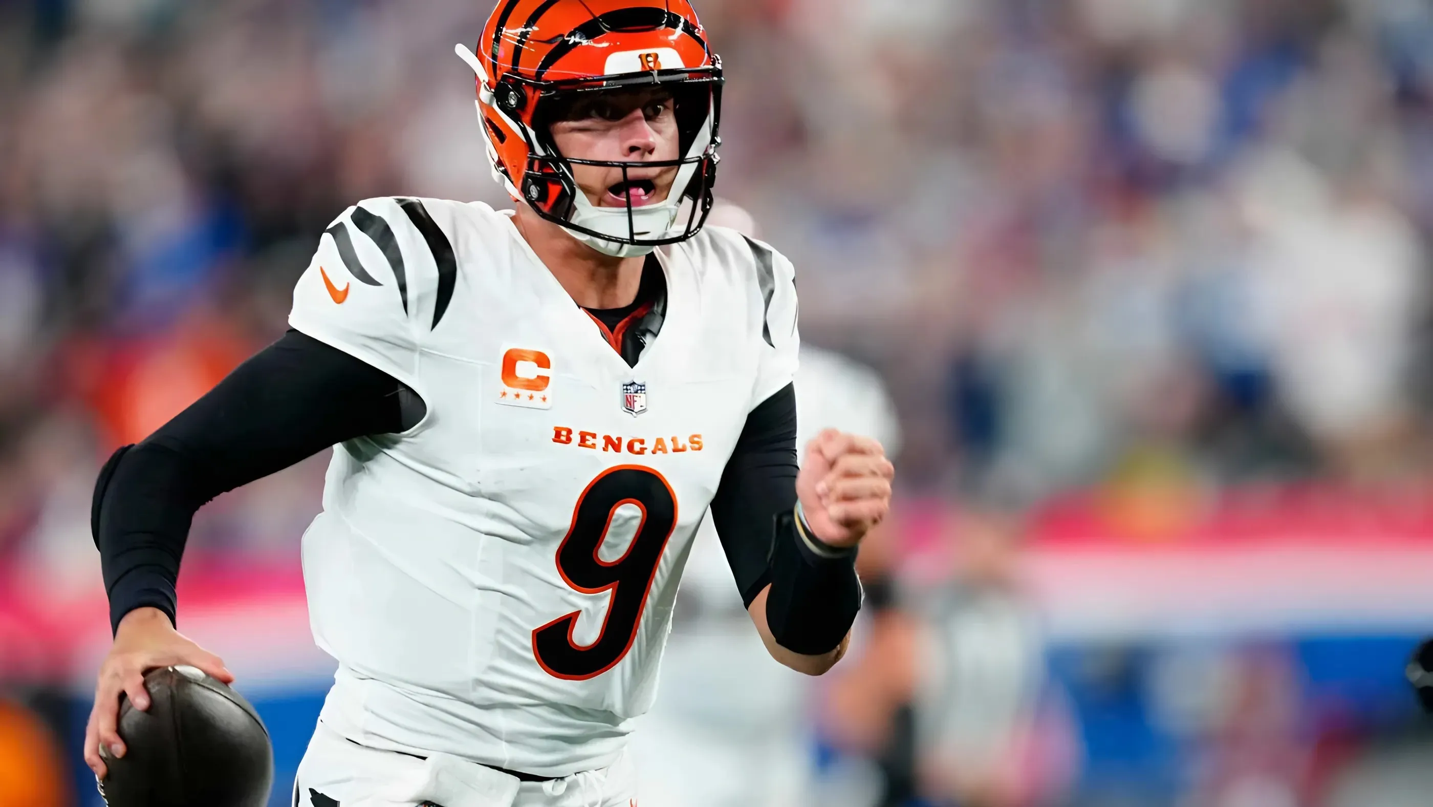 Joe Burrow hits the nail on the head regarding how Bengals can avoid past failures vs Browns